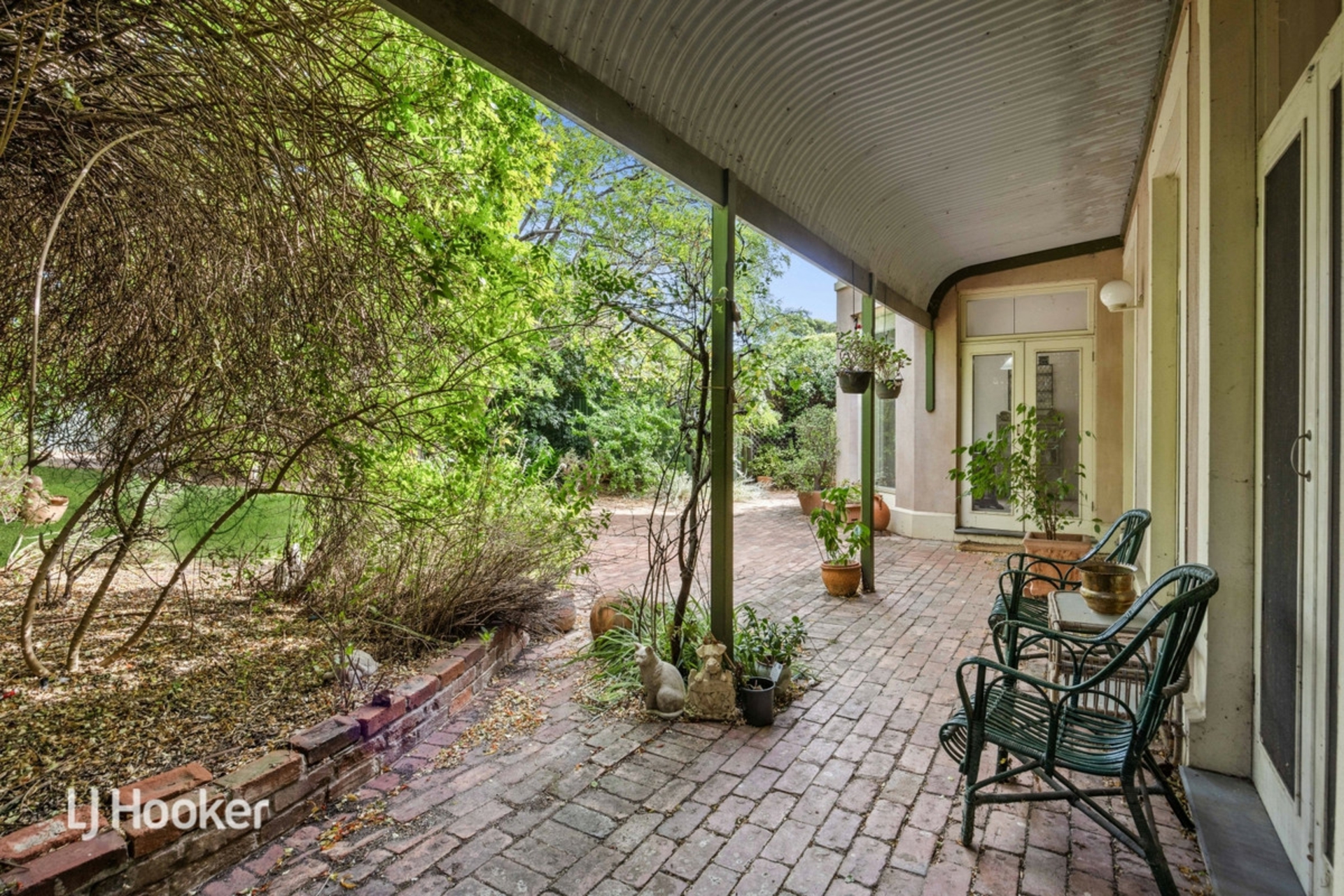 302 Kensington Road, LEABROOK