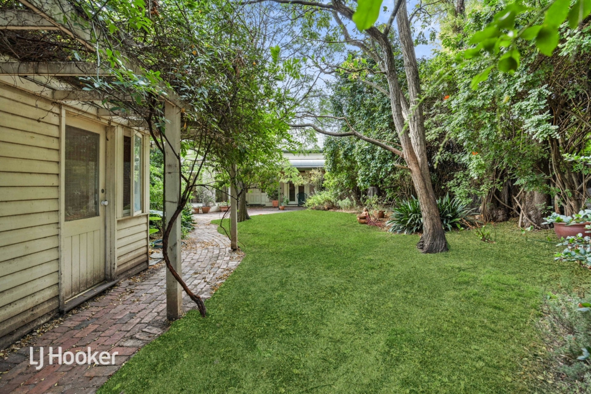 302 Kensington Road, LEABROOK