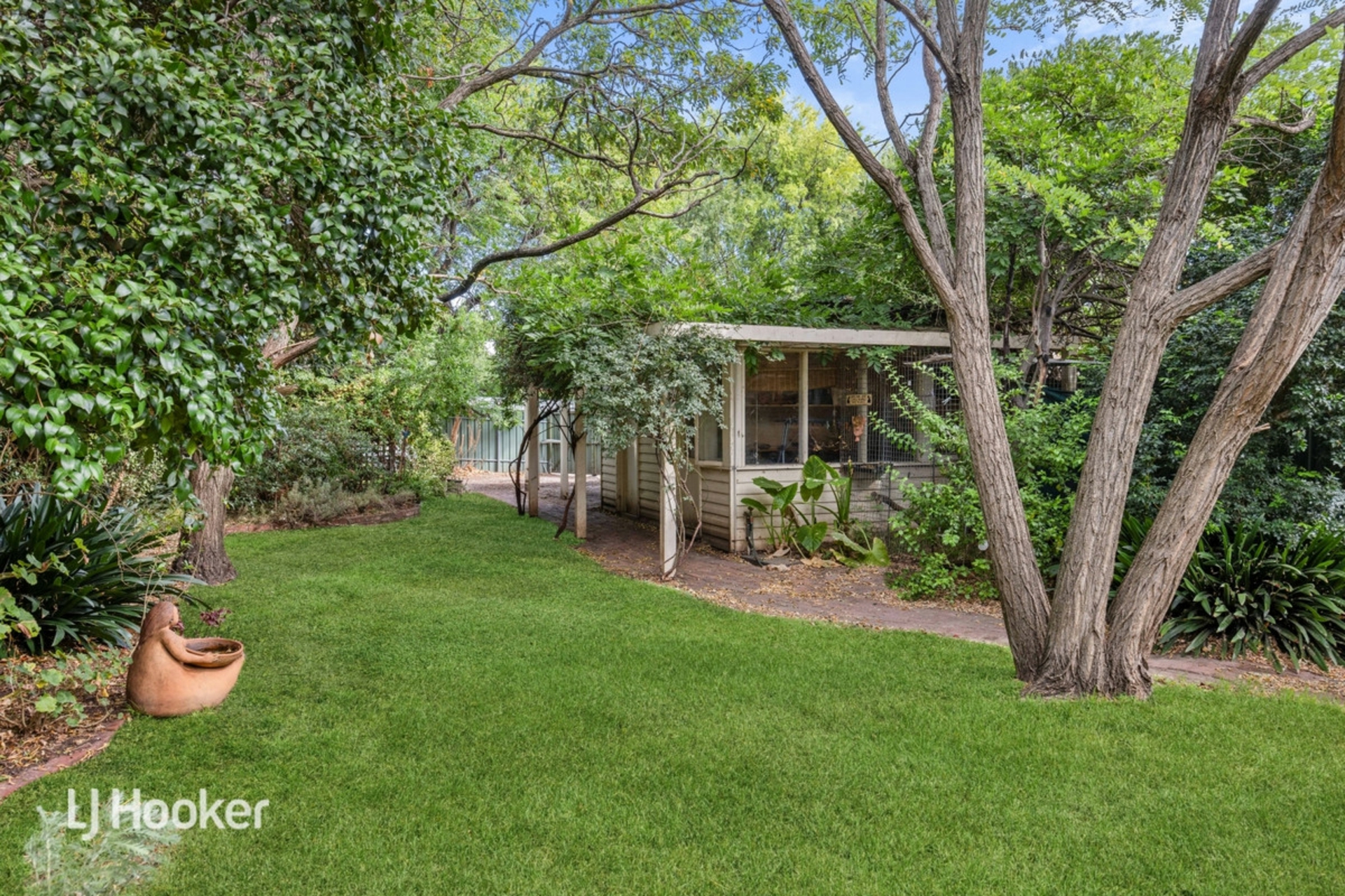 302 Kensington Road, LEABROOK