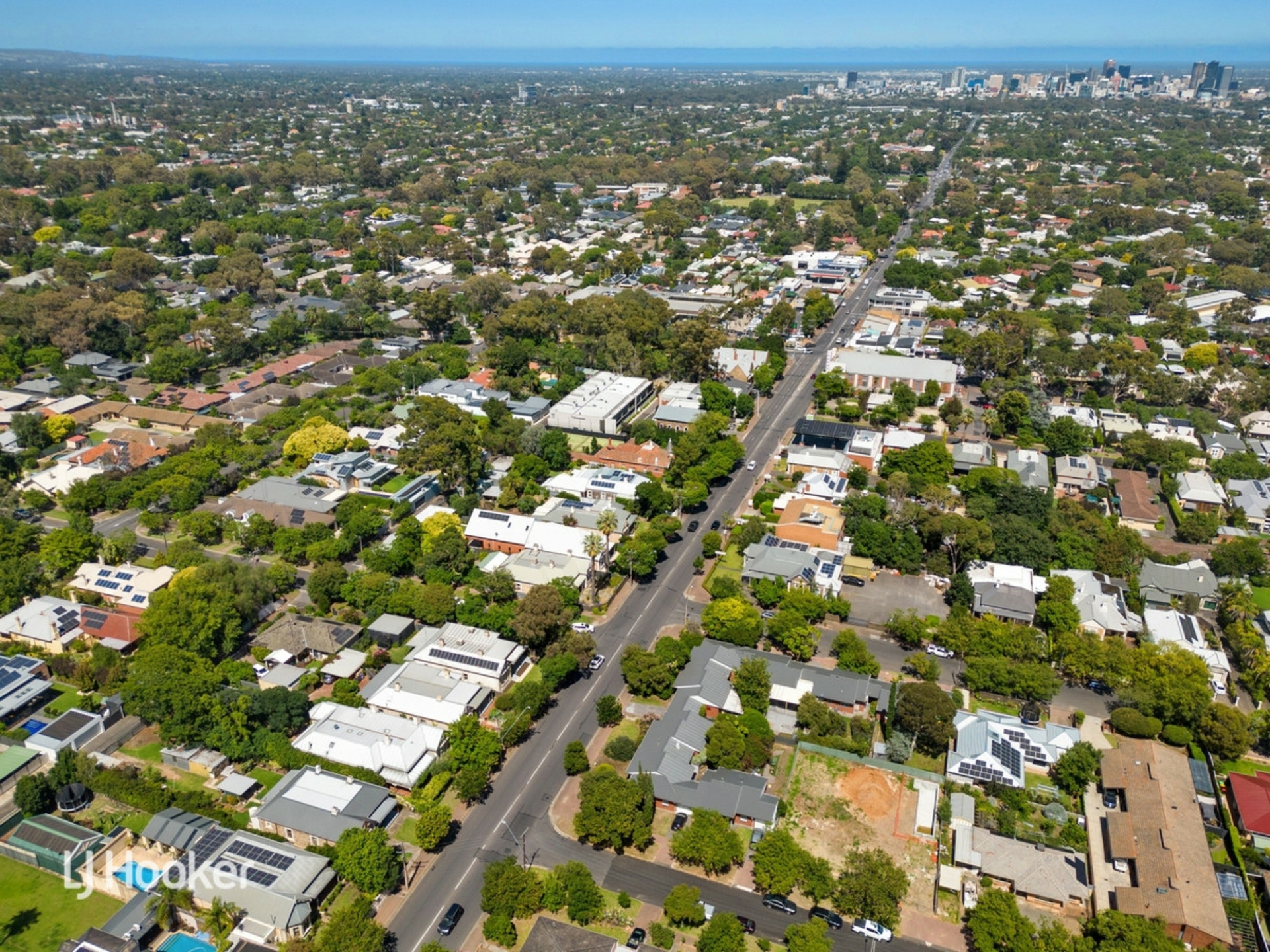 302 Kensington Road, LEABROOK