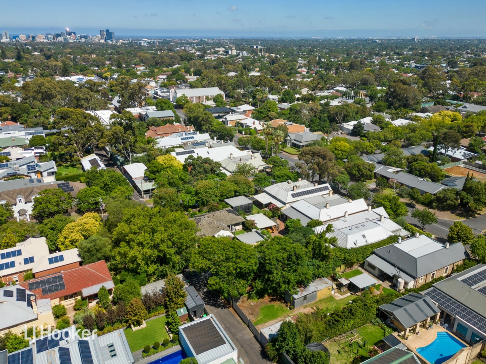 302 Kensington Road, LEABROOK