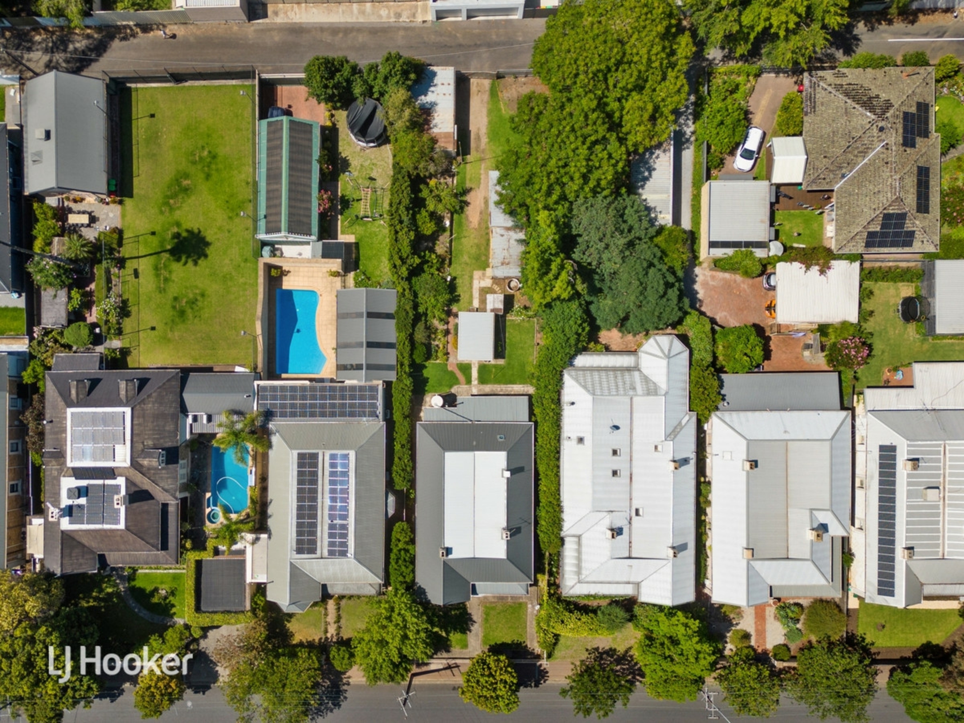 302 Kensington Road, LEABROOK