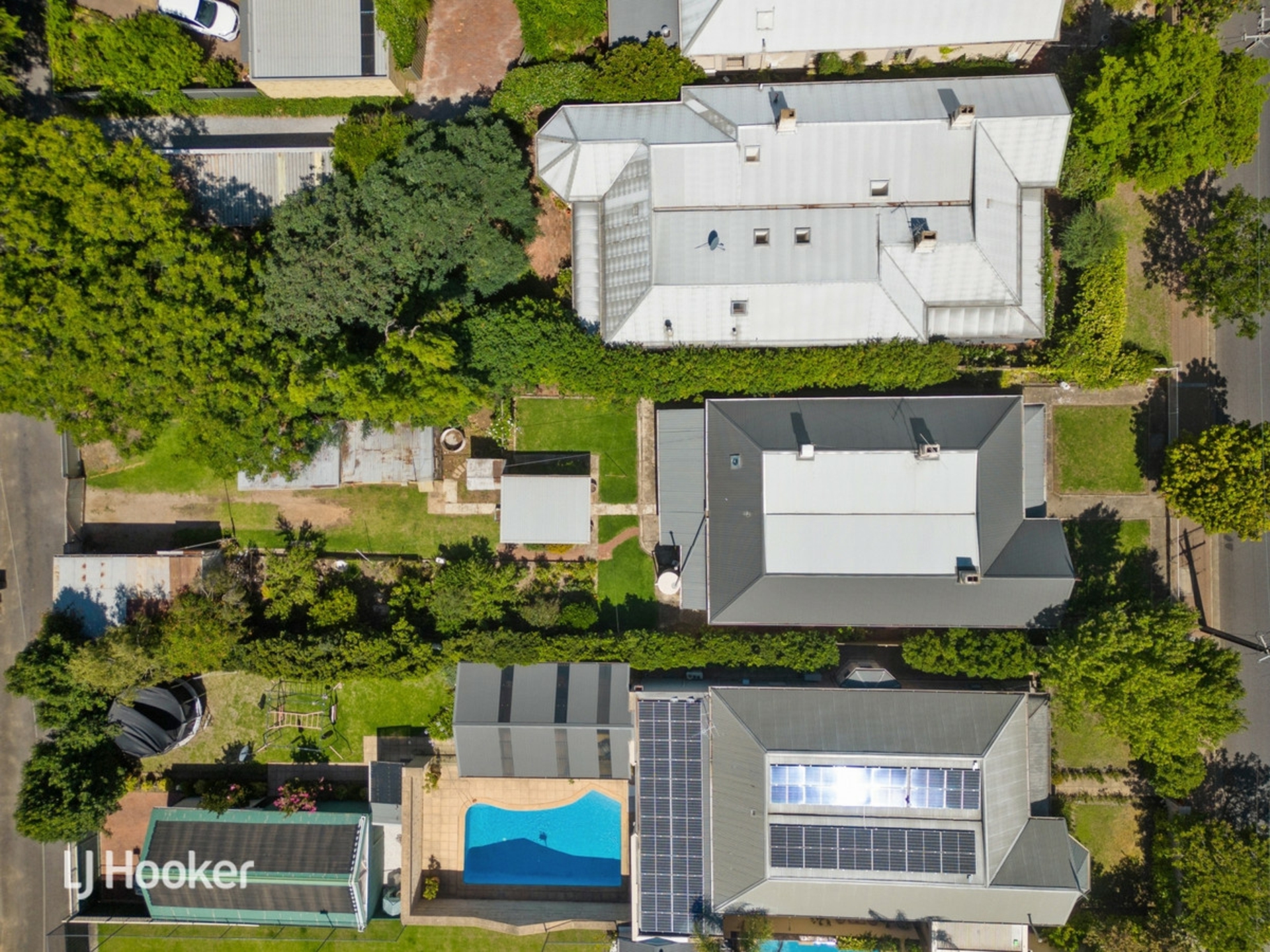 302 Kensington Road, LEABROOK