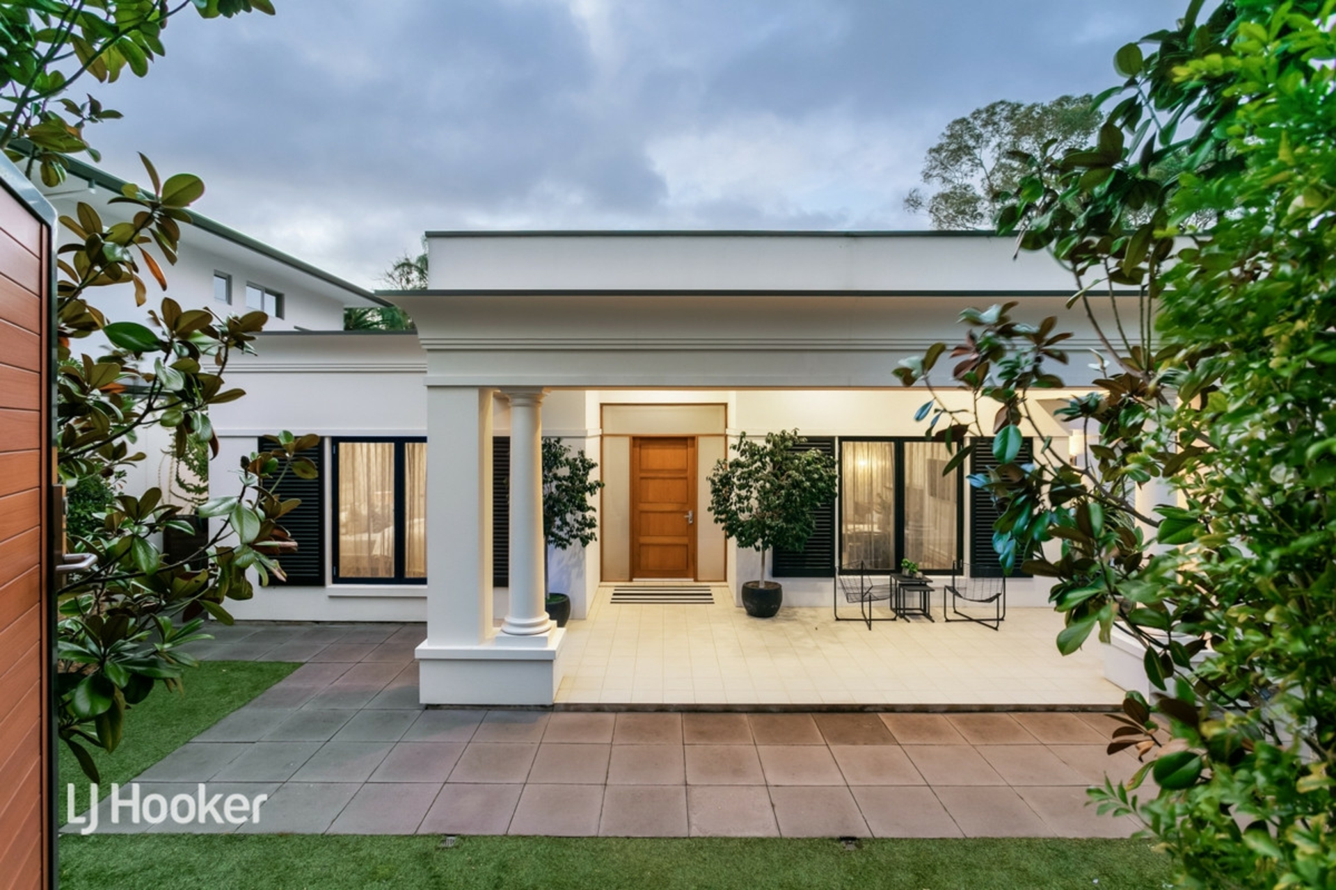 3 Stanley Street, LEABROOK