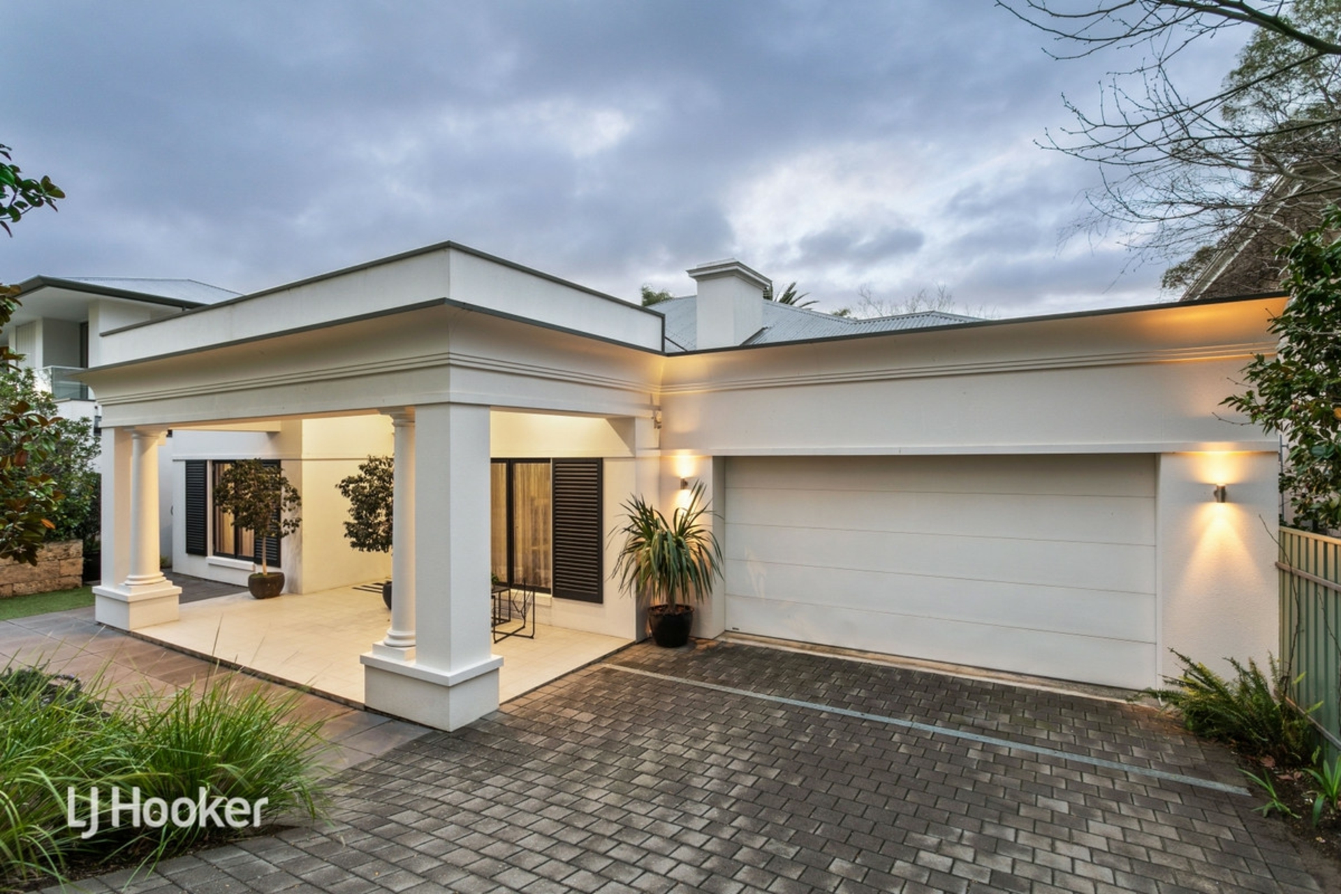 3 Stanley Street, LEABROOK