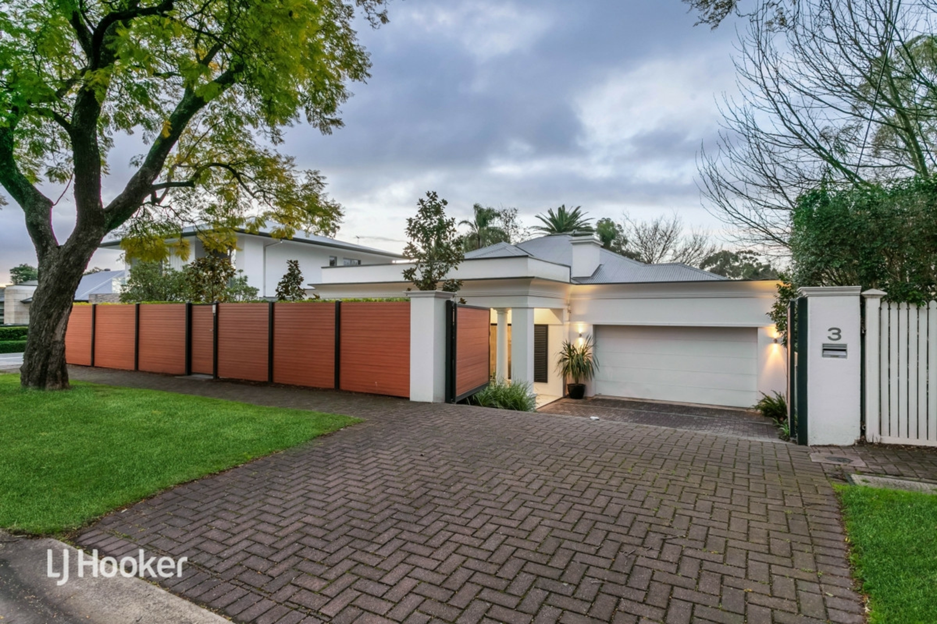 3 Stanley Street, LEABROOK