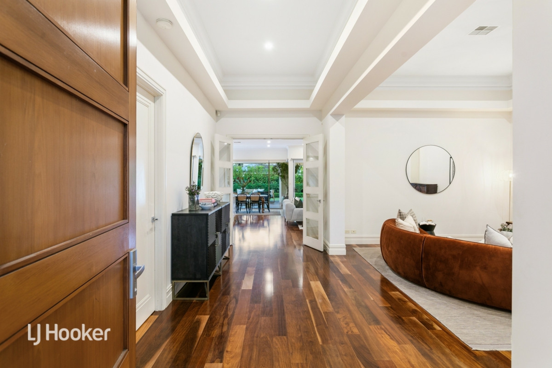 3 Stanley Street, LEABROOK