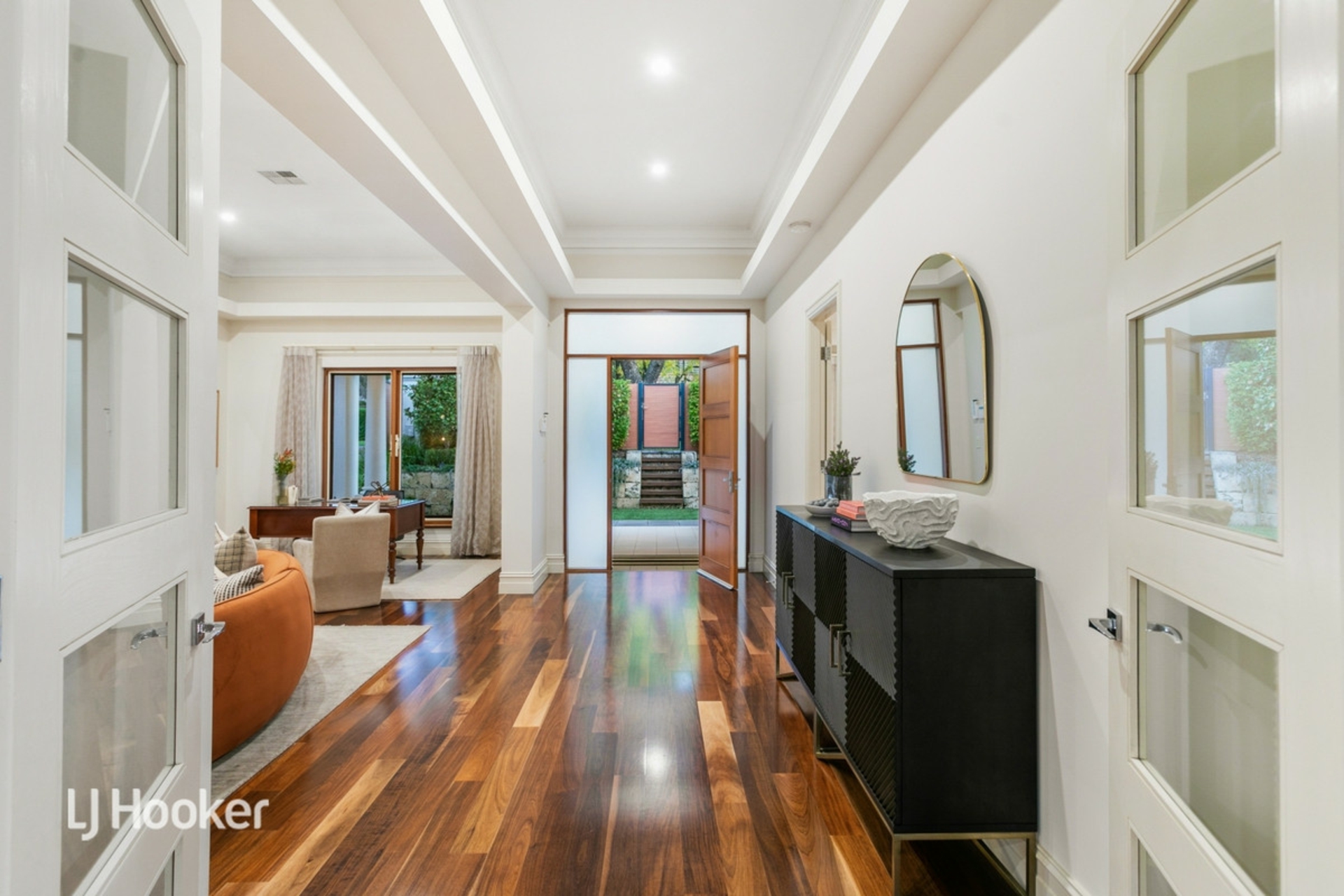 3 Stanley Street, LEABROOK
