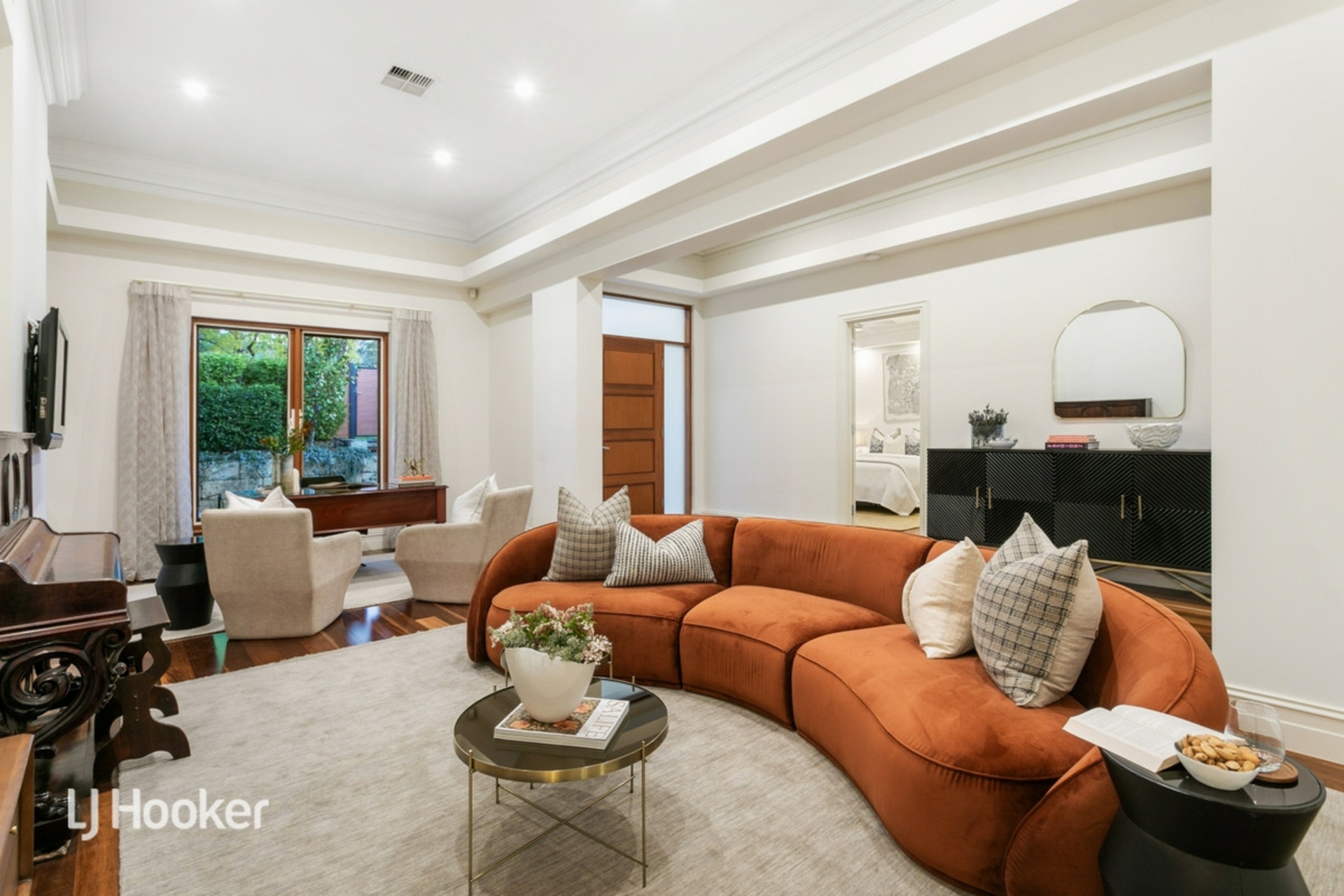 3 Stanley Street, LEABROOK