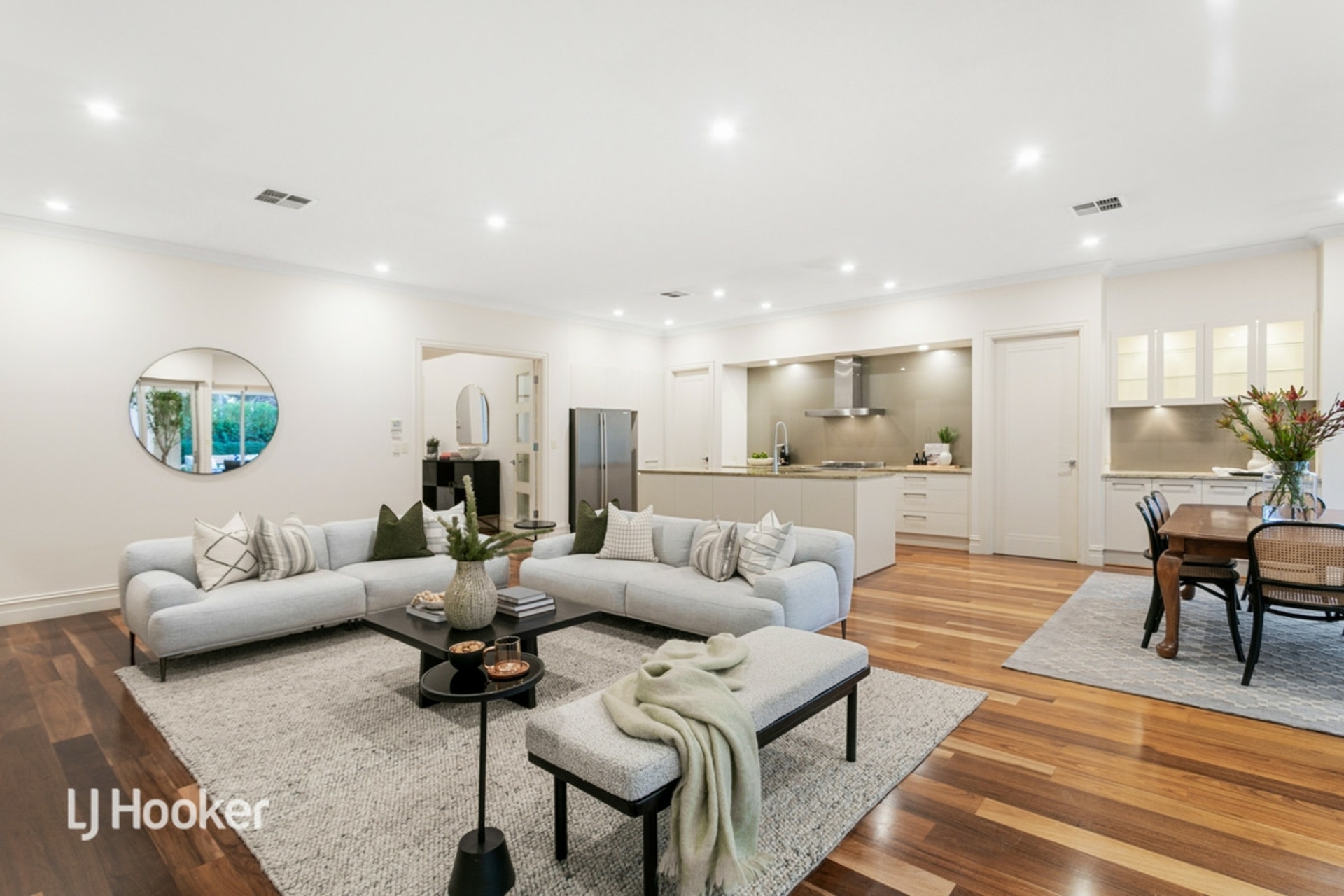 3 Stanley Street, LEABROOK