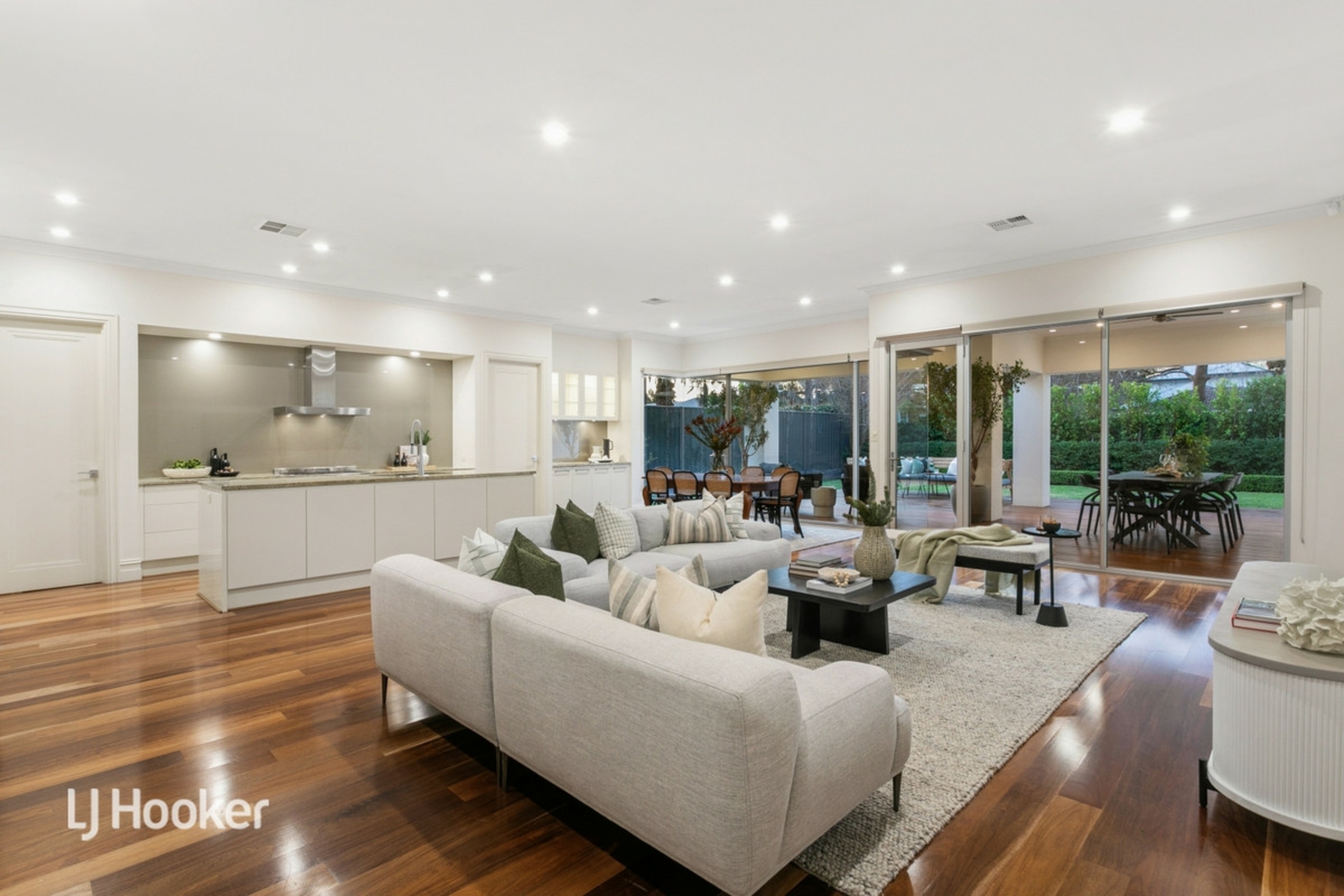 3 Stanley Street, LEABROOK