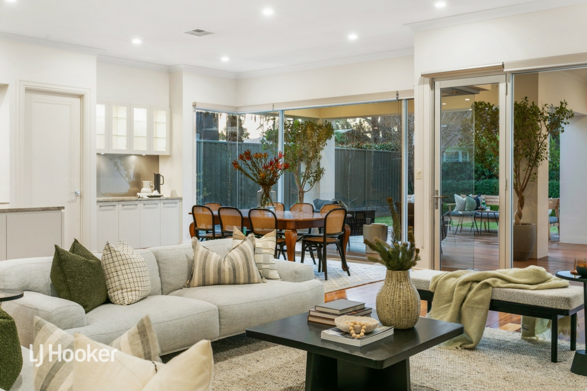 3 Stanley Street, LEABROOK