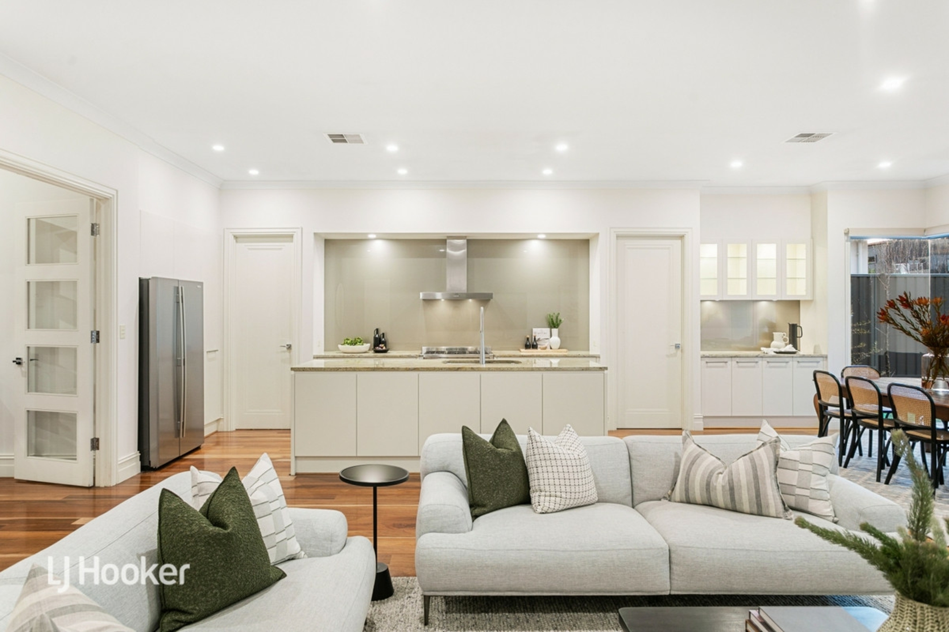 3 Stanley Street, LEABROOK