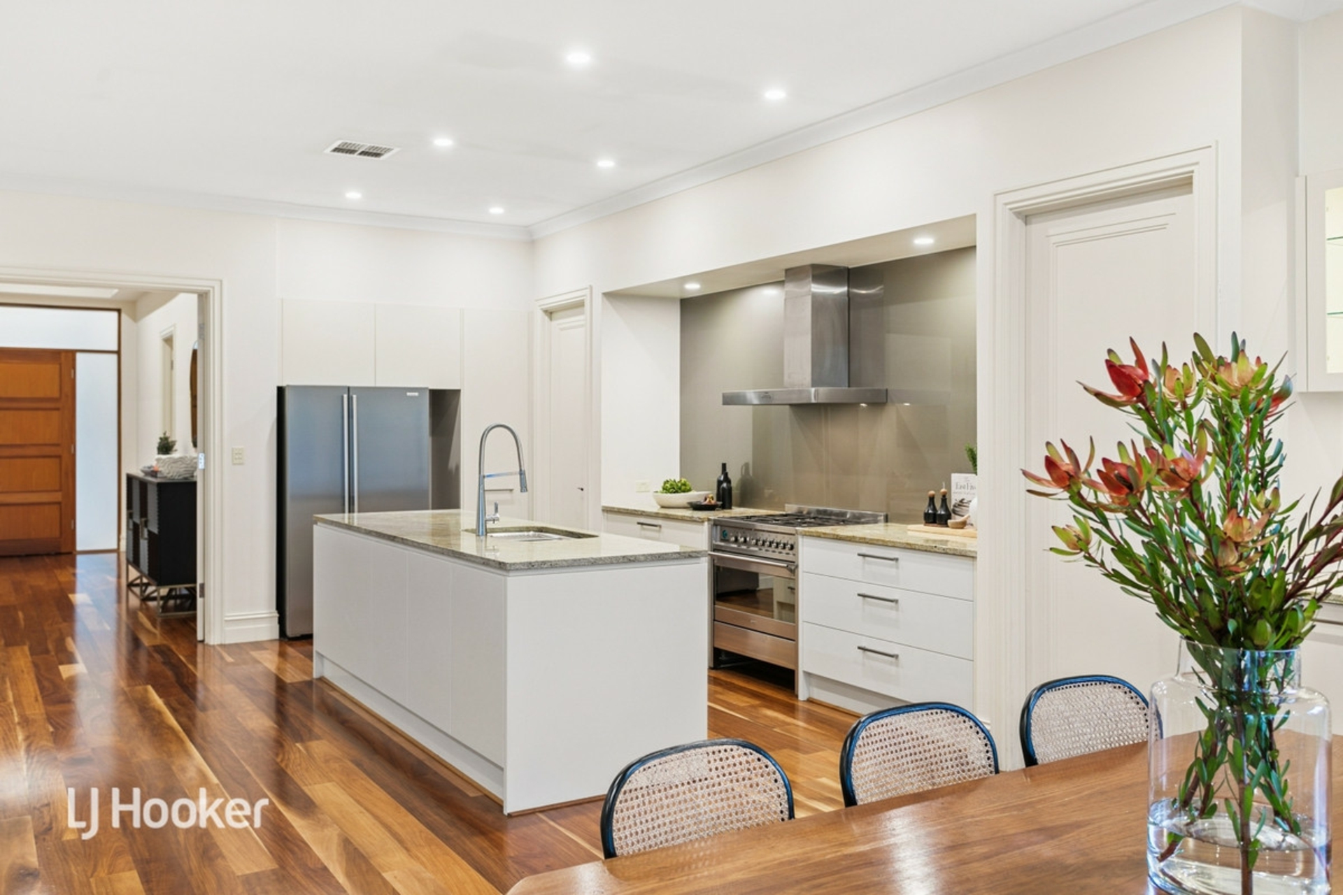 3 Stanley Street, LEABROOK
