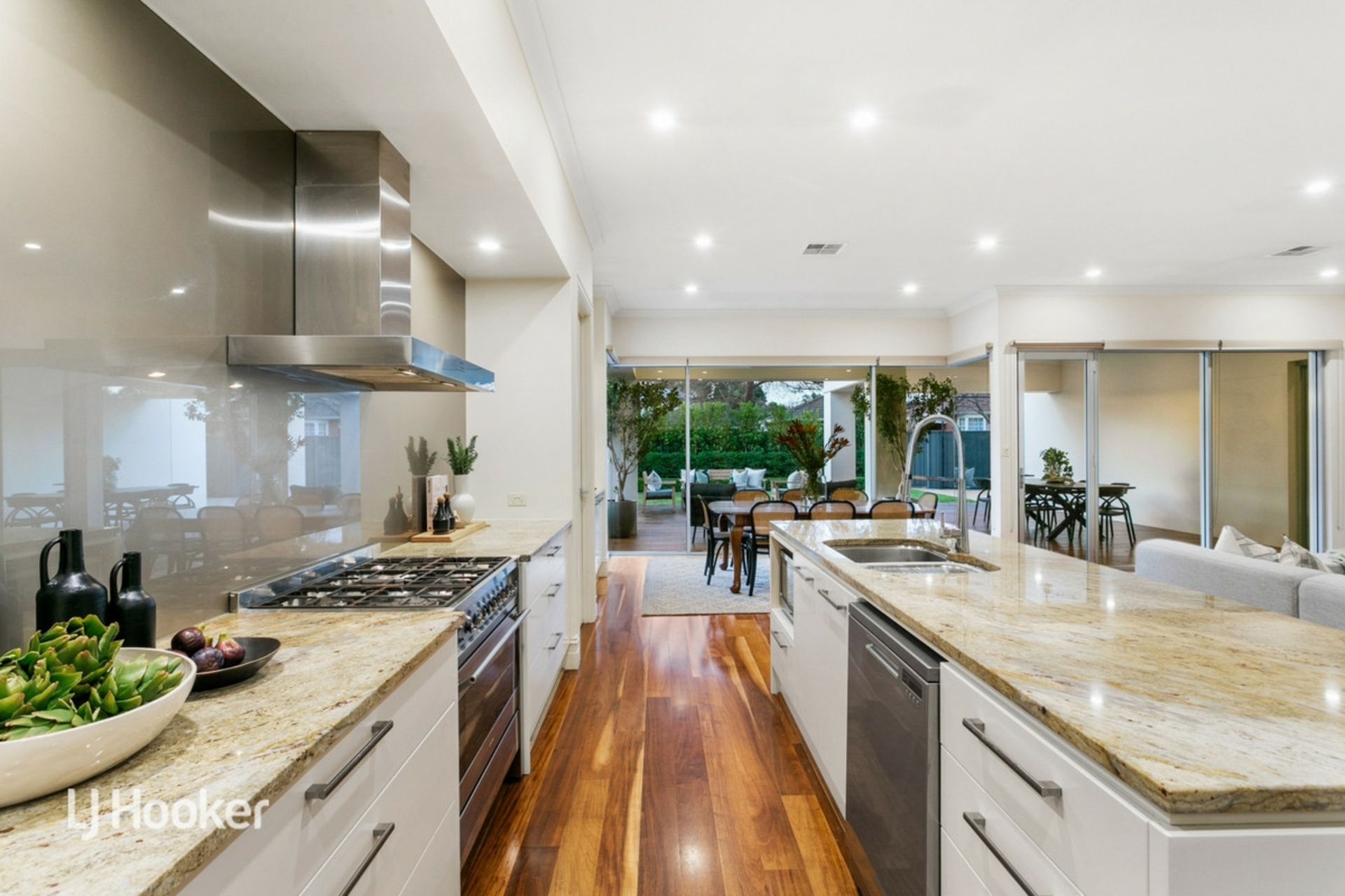3 Stanley Street, LEABROOK