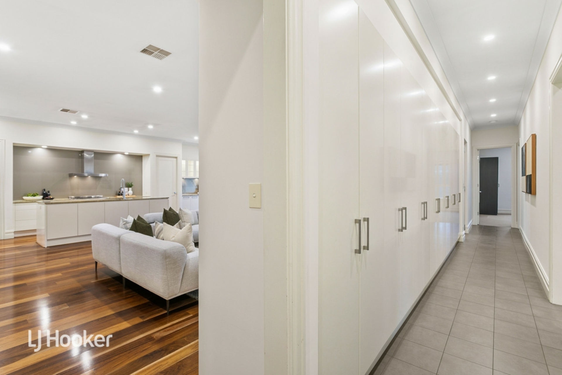 3 Stanley Street, LEABROOK