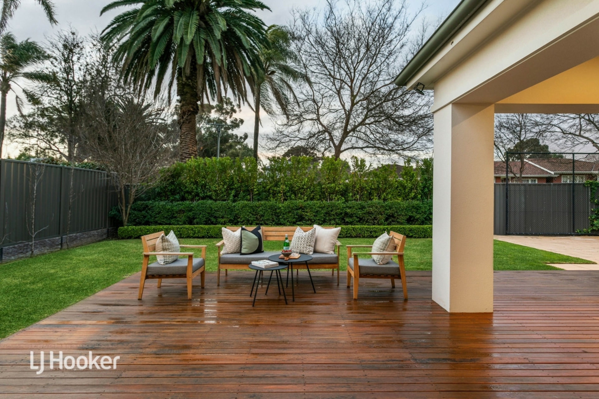 3 Stanley Street, LEABROOK