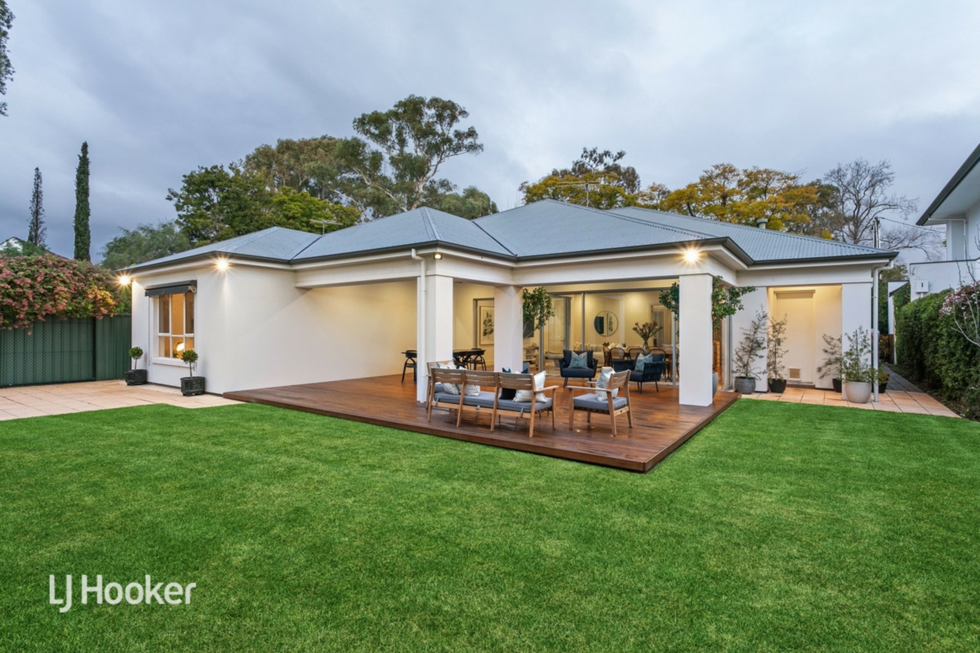 3 Stanley Street, LEABROOK