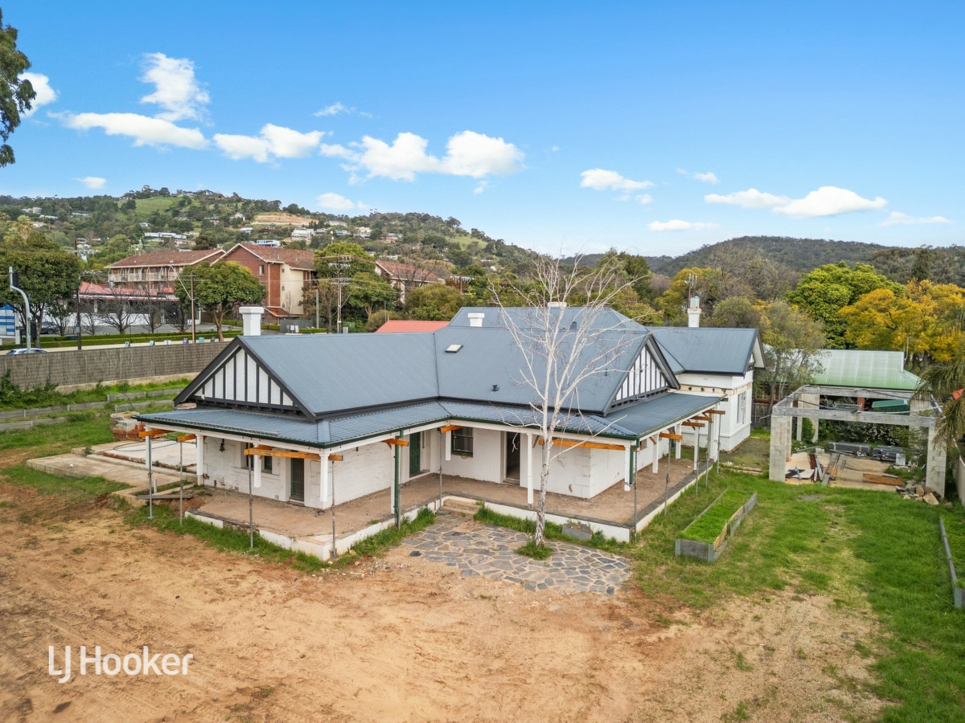 32 Fowlers Road, GLEN OSMOND