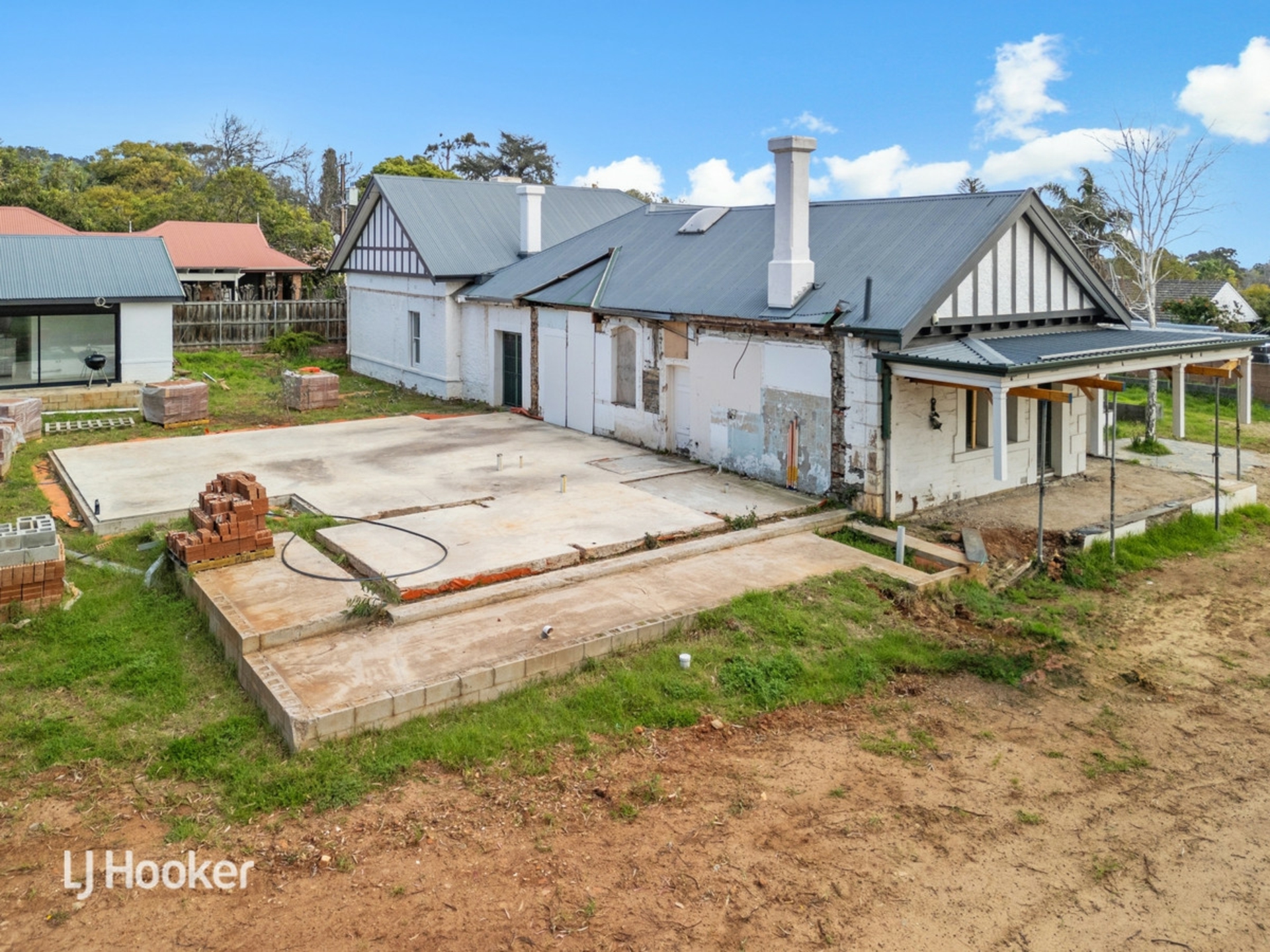 32 Fowlers Road, GLEN OSMOND
