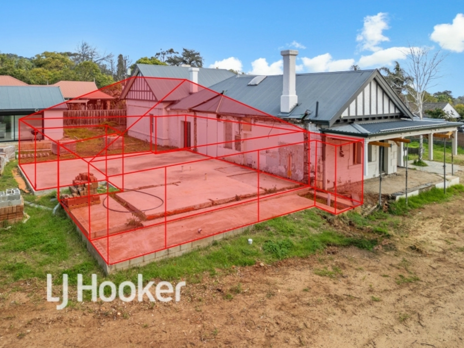 32 Fowlers Road, GLEN OSMOND