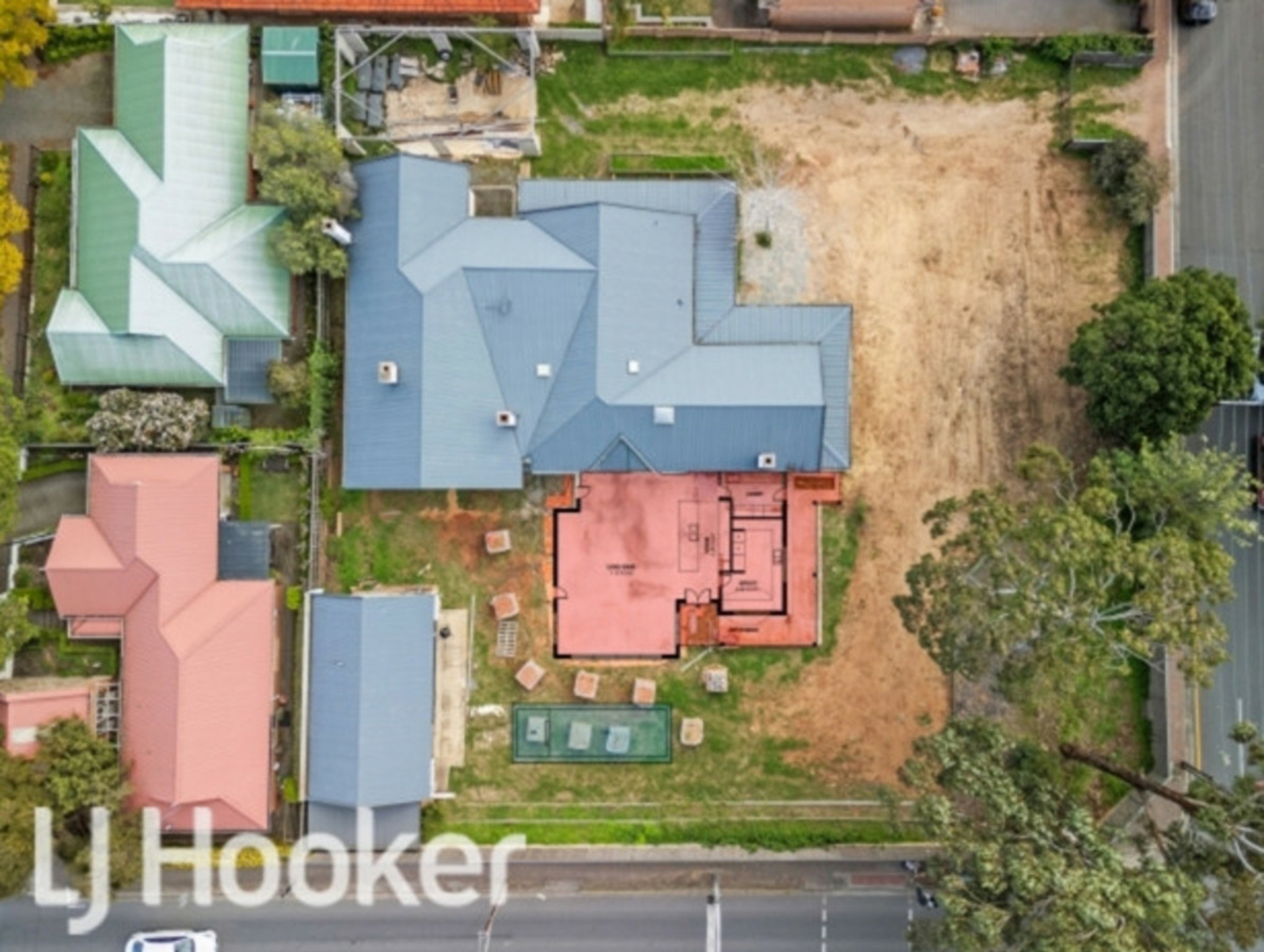 32 Fowlers Road, GLEN OSMOND