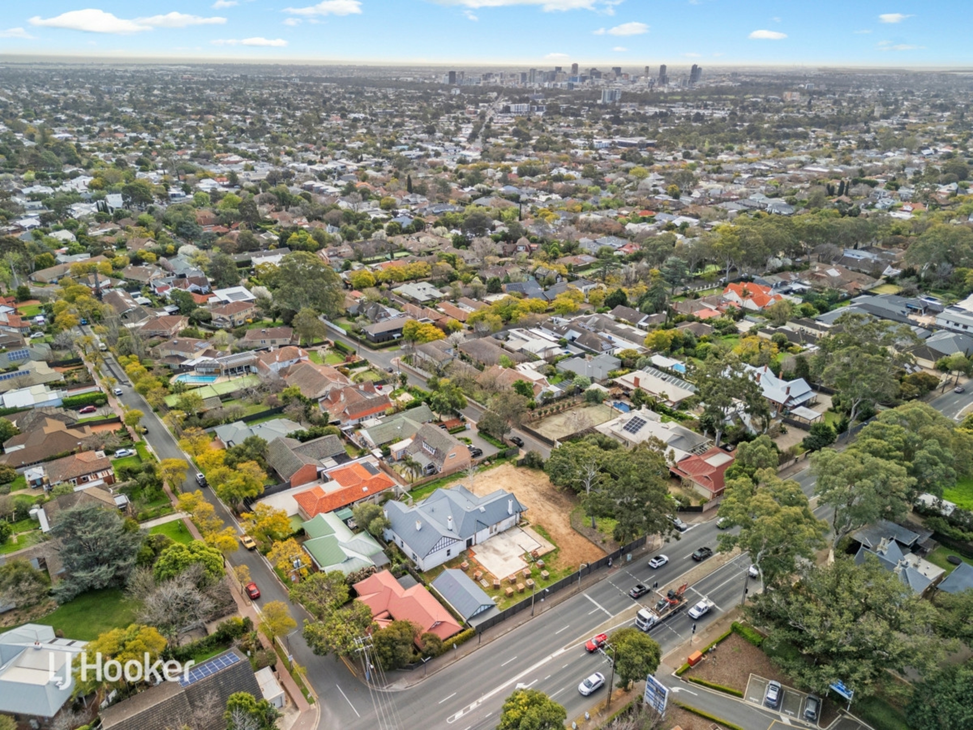 32 Fowlers Road, GLEN OSMOND