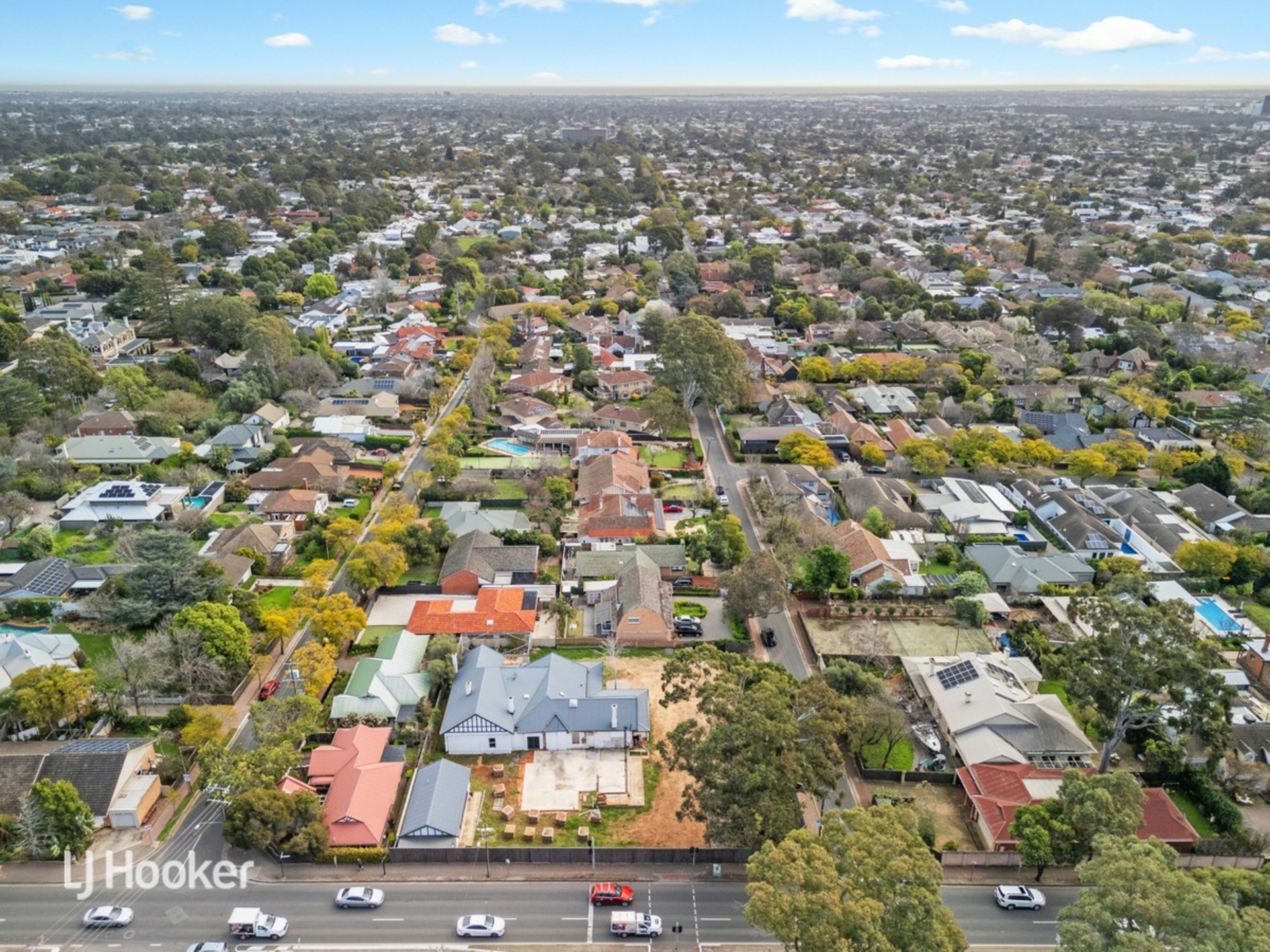 32 Fowlers Road, GLEN OSMOND