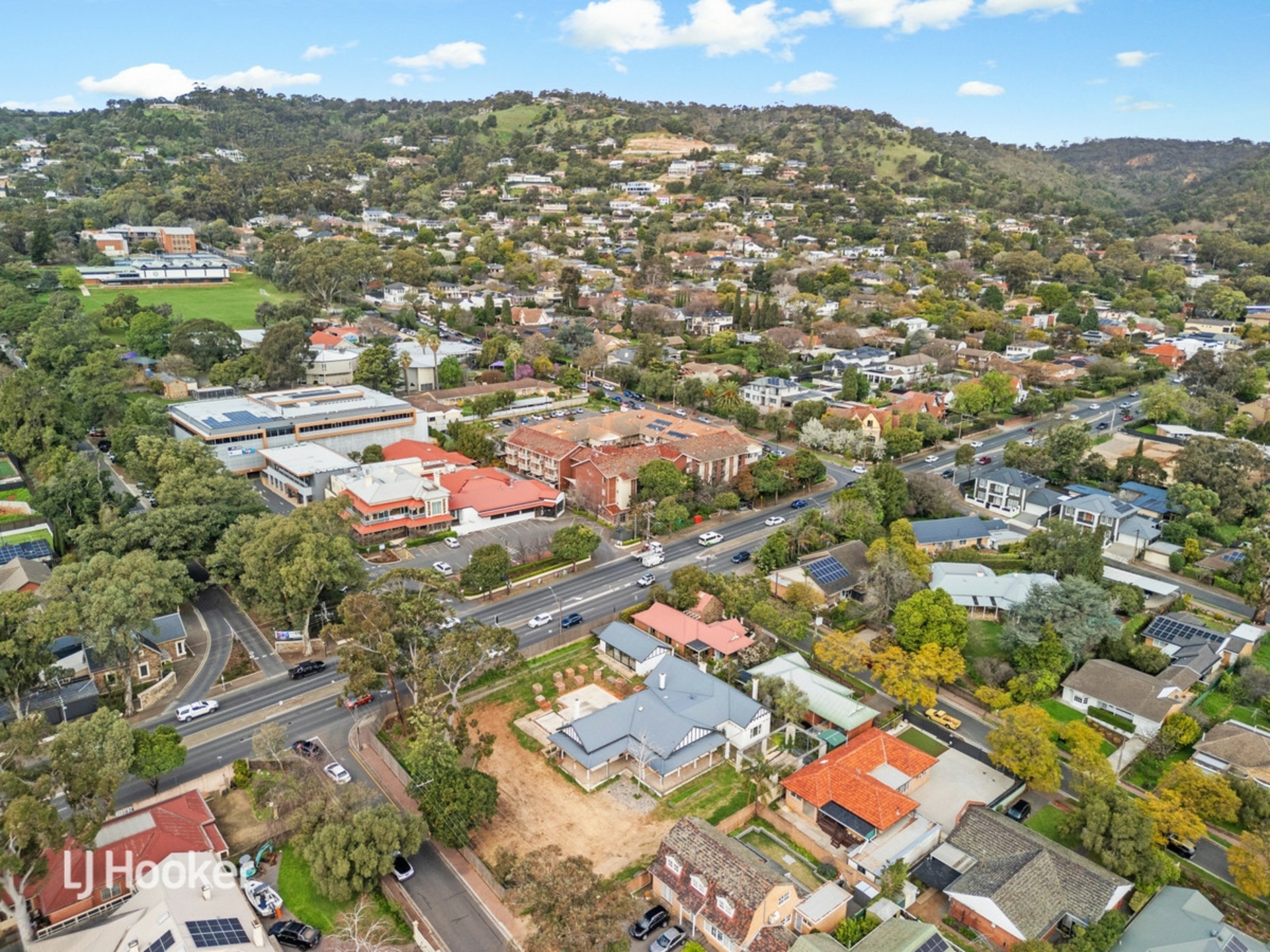 32 Fowlers Road, GLEN OSMOND
