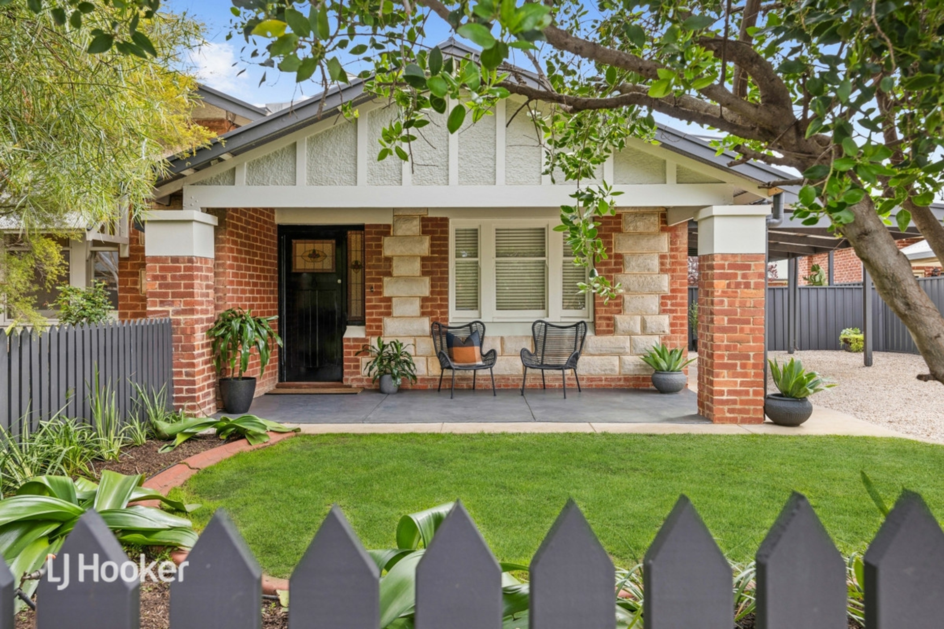 12 Llandower Avenue, EVANDALE