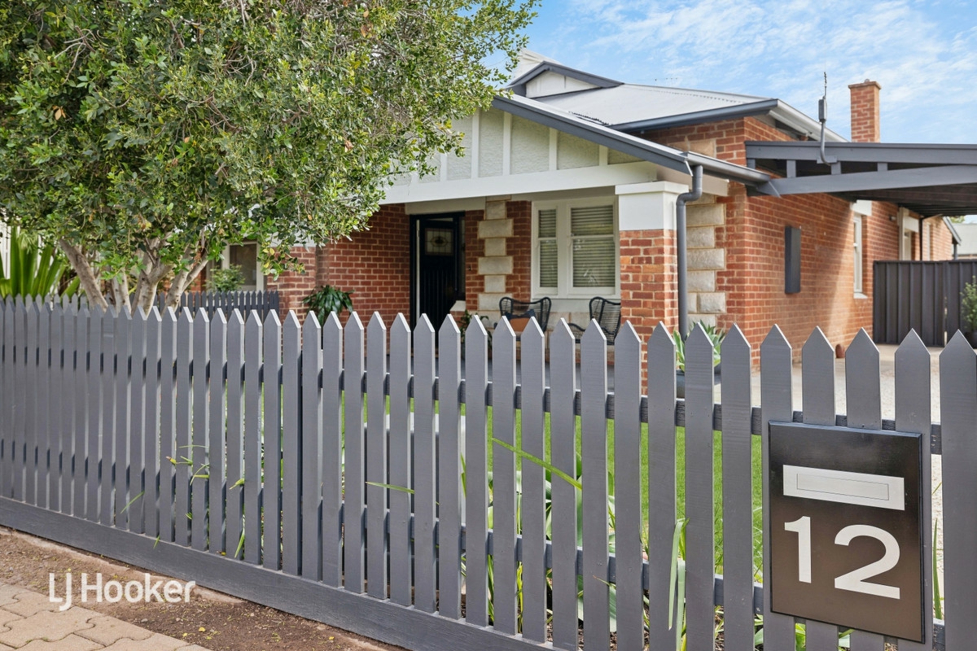 12 Llandower Avenue, EVANDALE