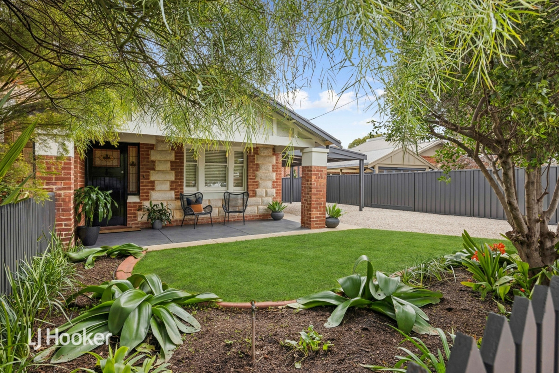 12 Llandower Avenue, EVANDALE