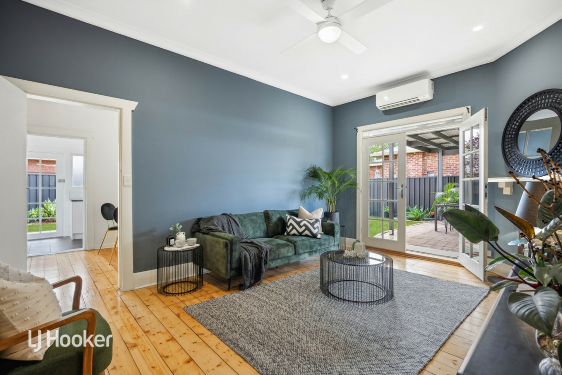 12 Llandower Avenue, EVANDALE