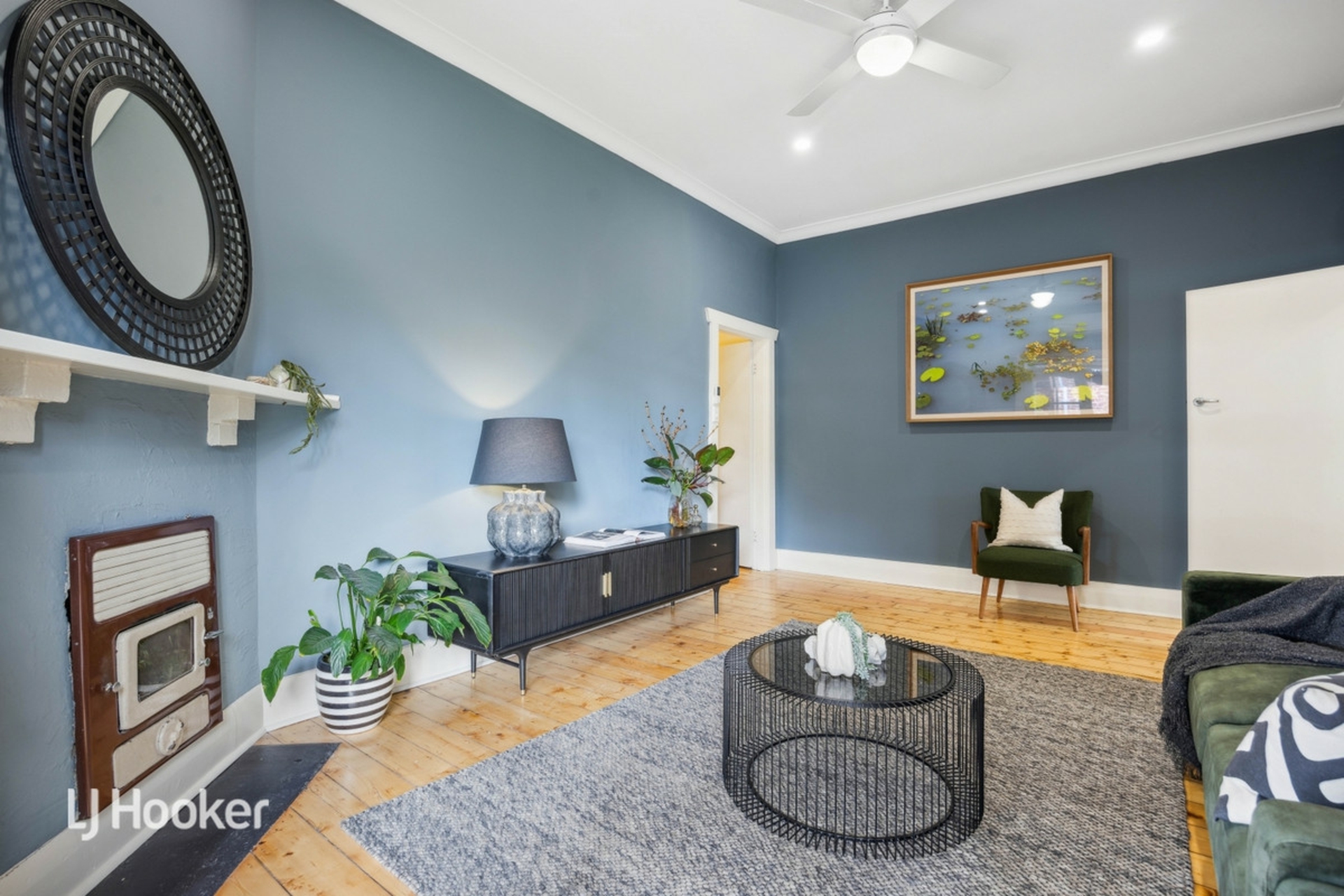 12 Llandower Avenue, EVANDALE