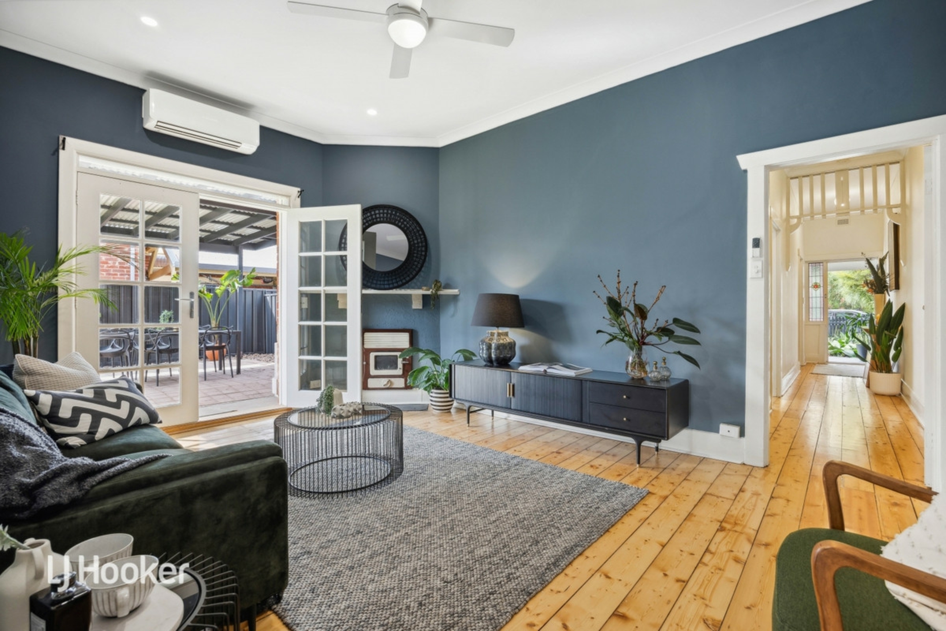 12 Llandower Avenue, EVANDALE