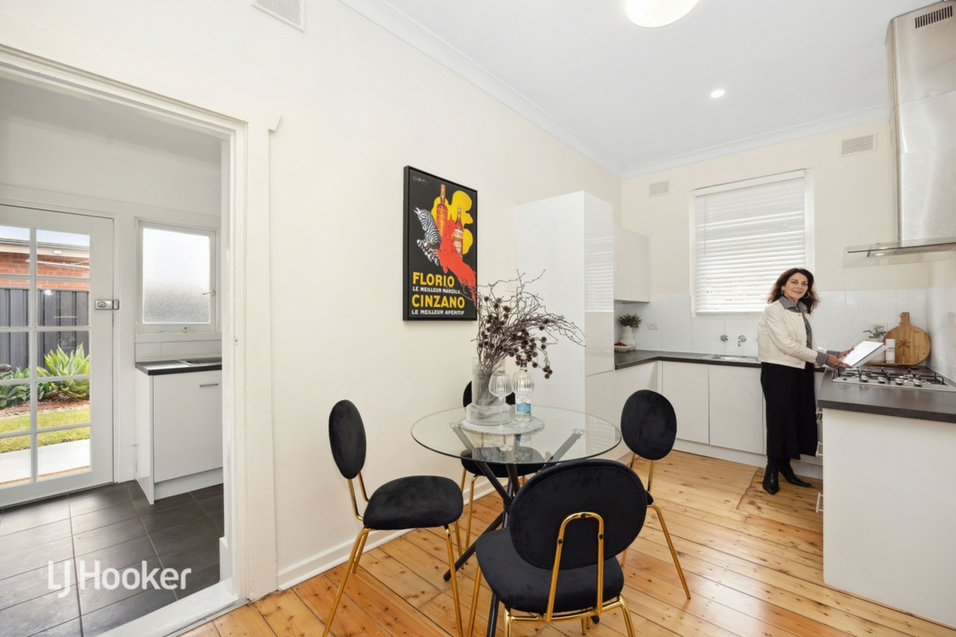 12 Llandower Avenue, EVANDALE