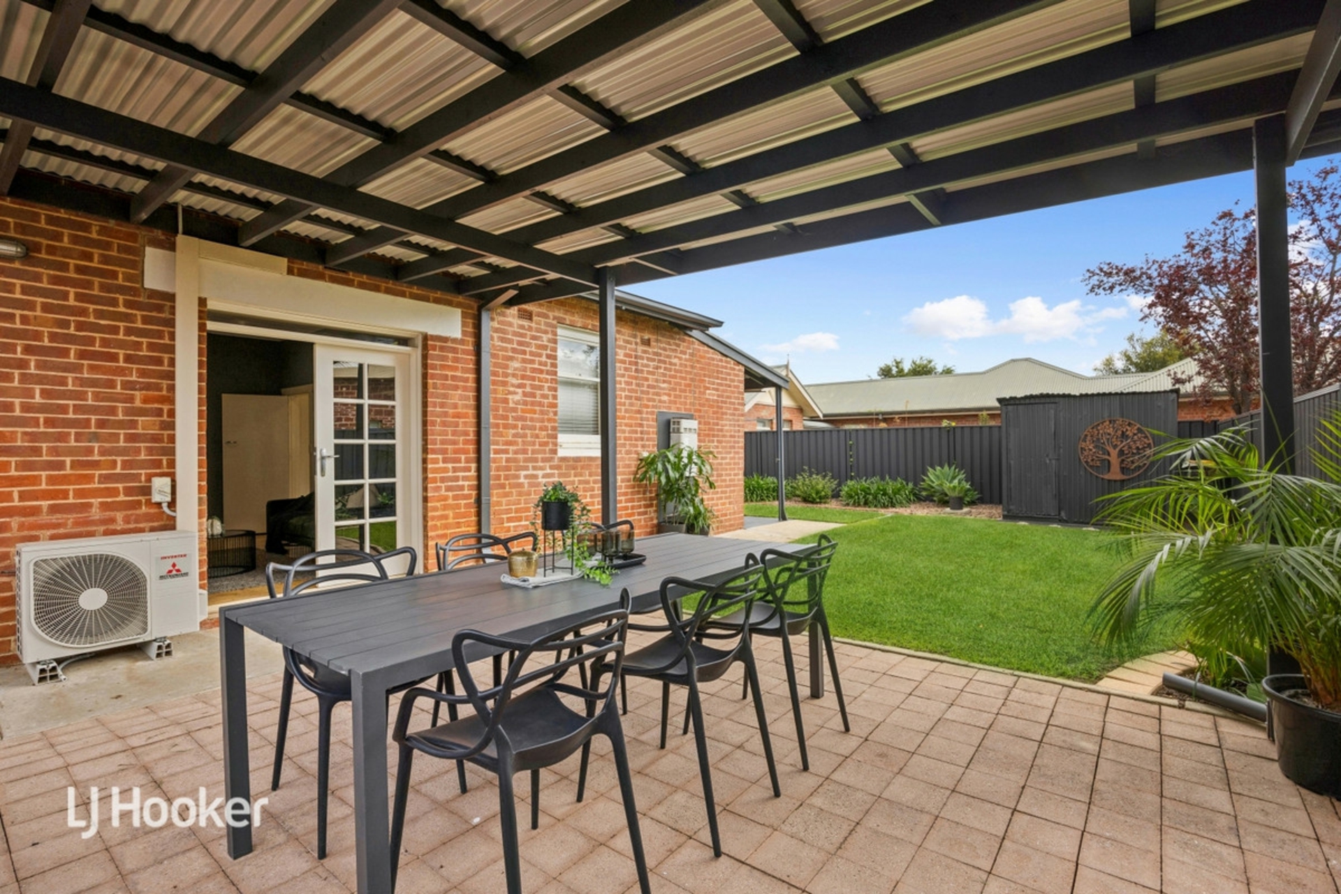 12 Llandower Avenue, EVANDALE