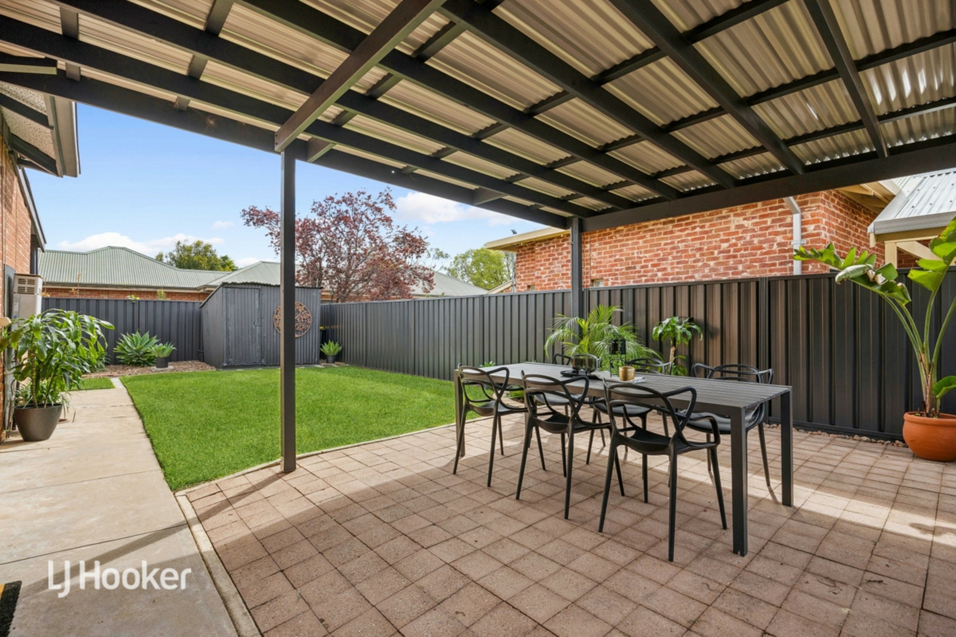 12 Llandower Avenue, EVANDALE