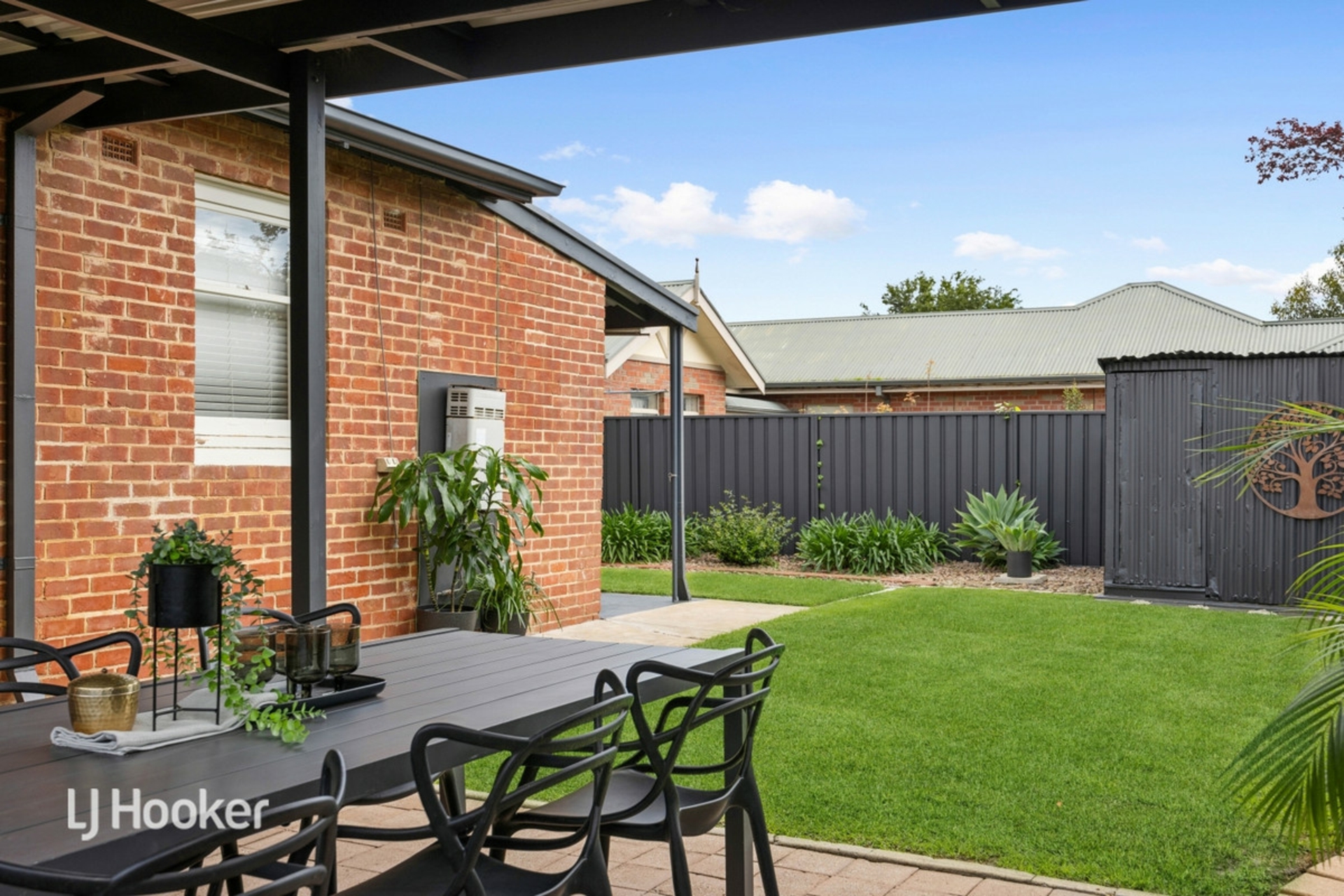 12 Llandower Avenue, EVANDALE