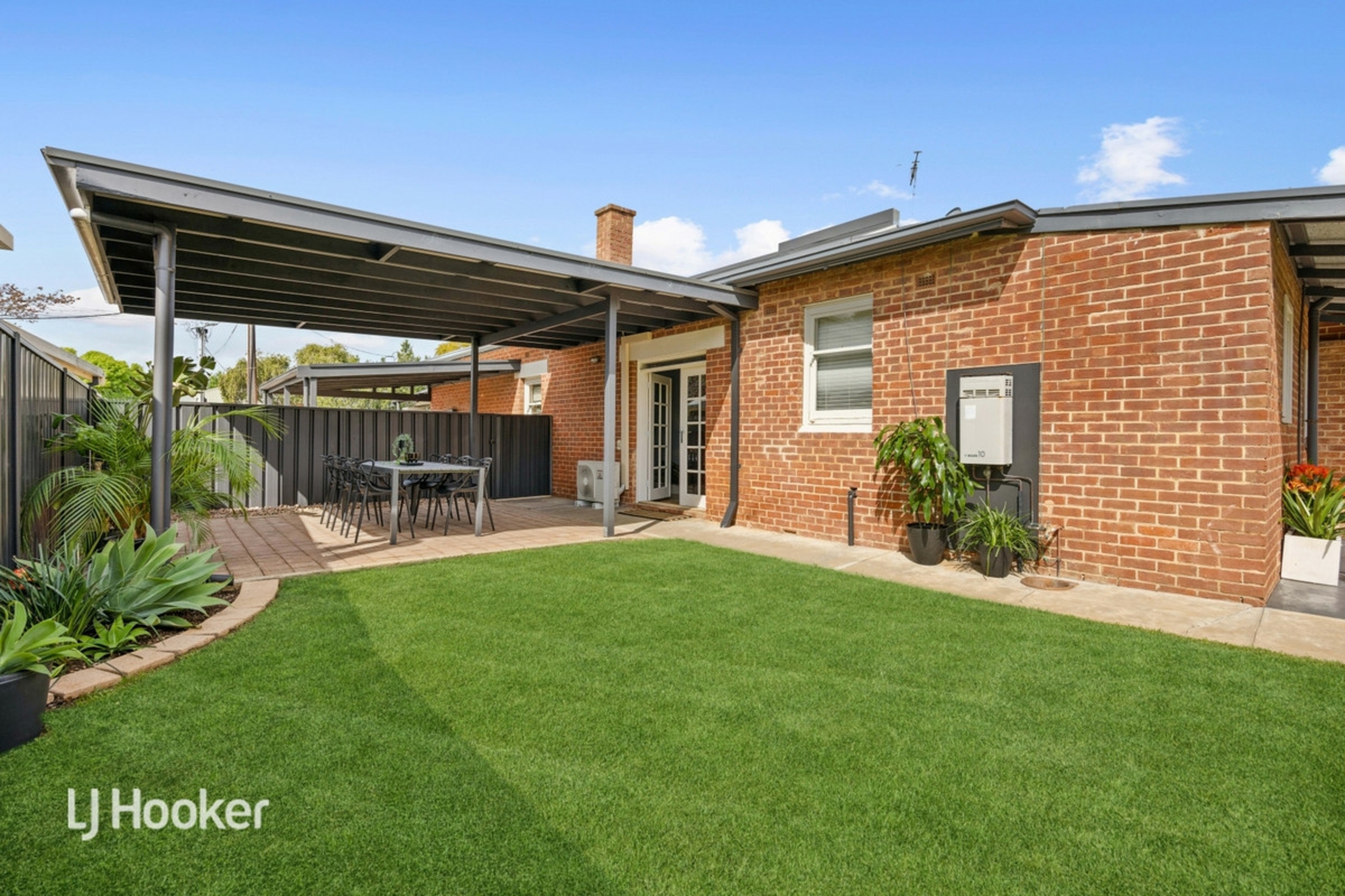 12 Llandower Avenue, EVANDALE