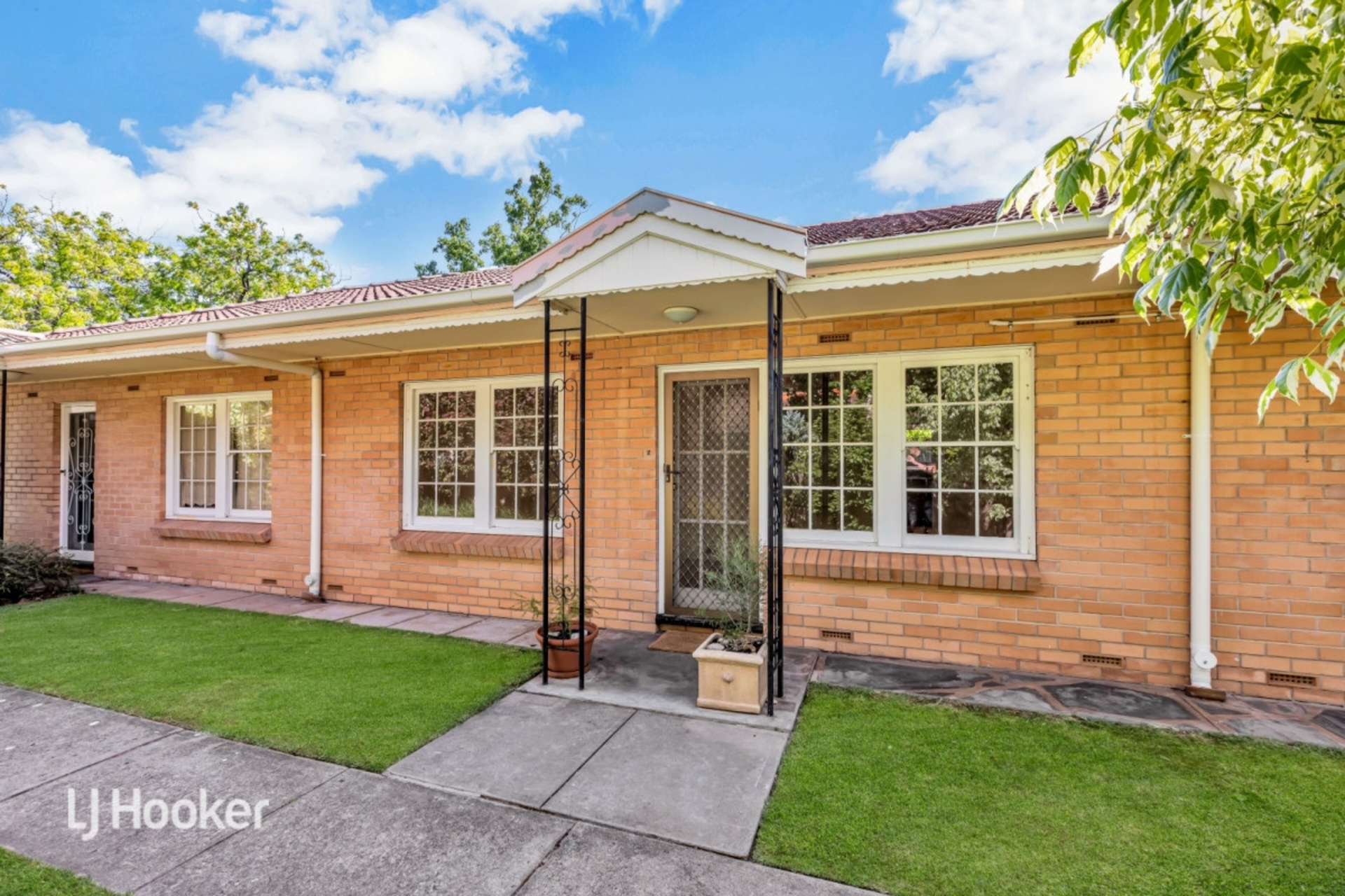 2/115 Alexandra Avenue, TOORAK GARDENS