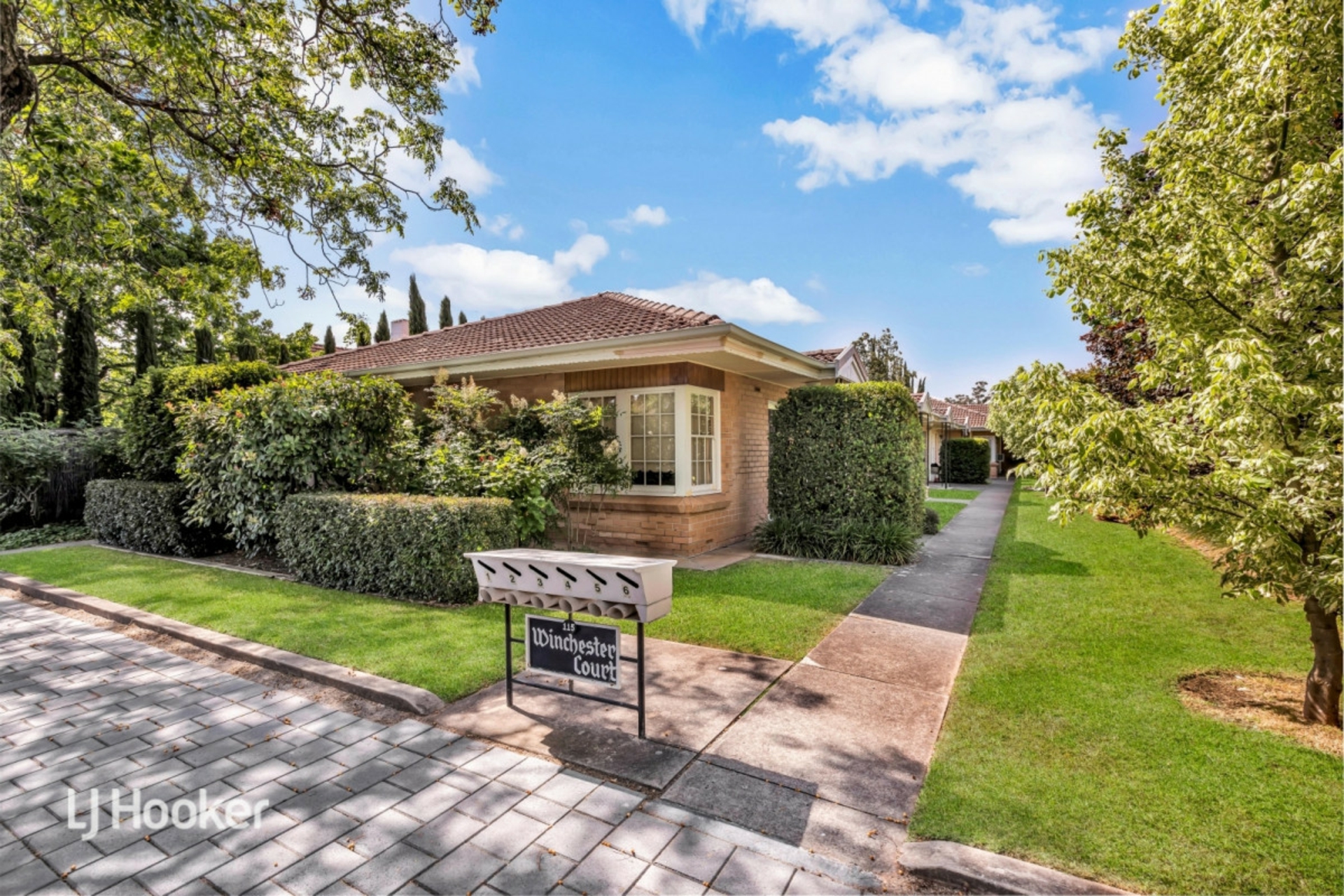 2/115 Alexandra Avenue, TOORAK GARDENS