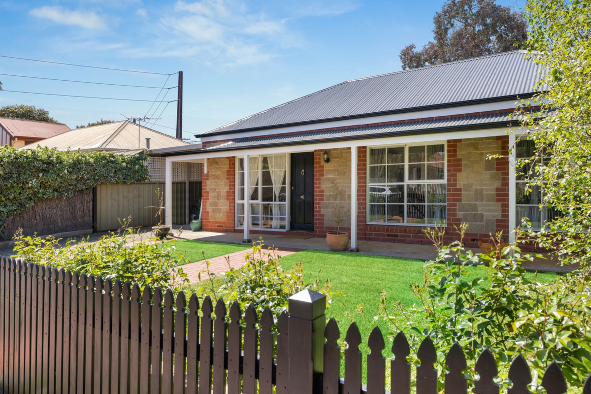 10 Frank Street St Morris SA House for Rent LJ Hooker