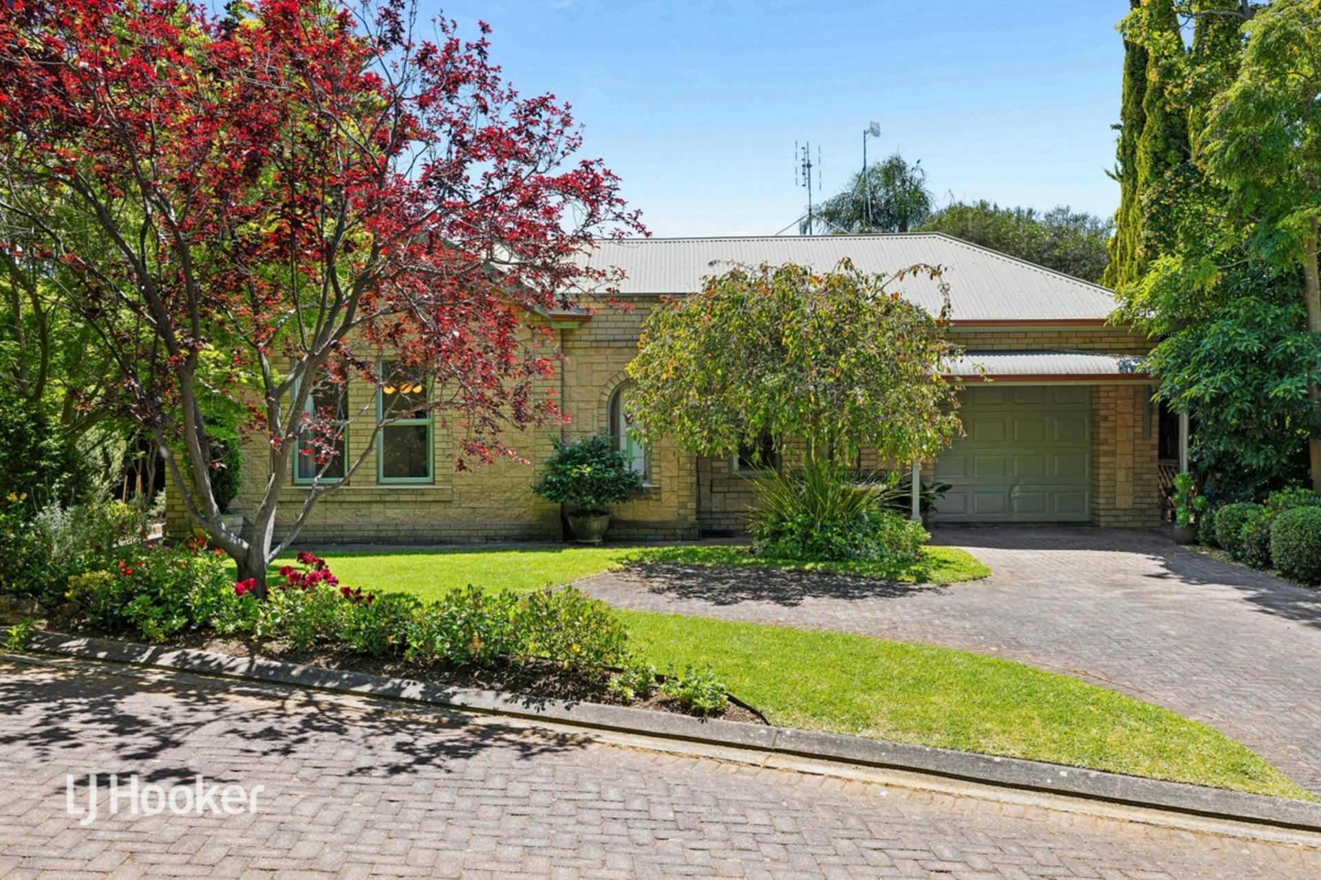 60/5 Mount Barker Road, URRBRAE