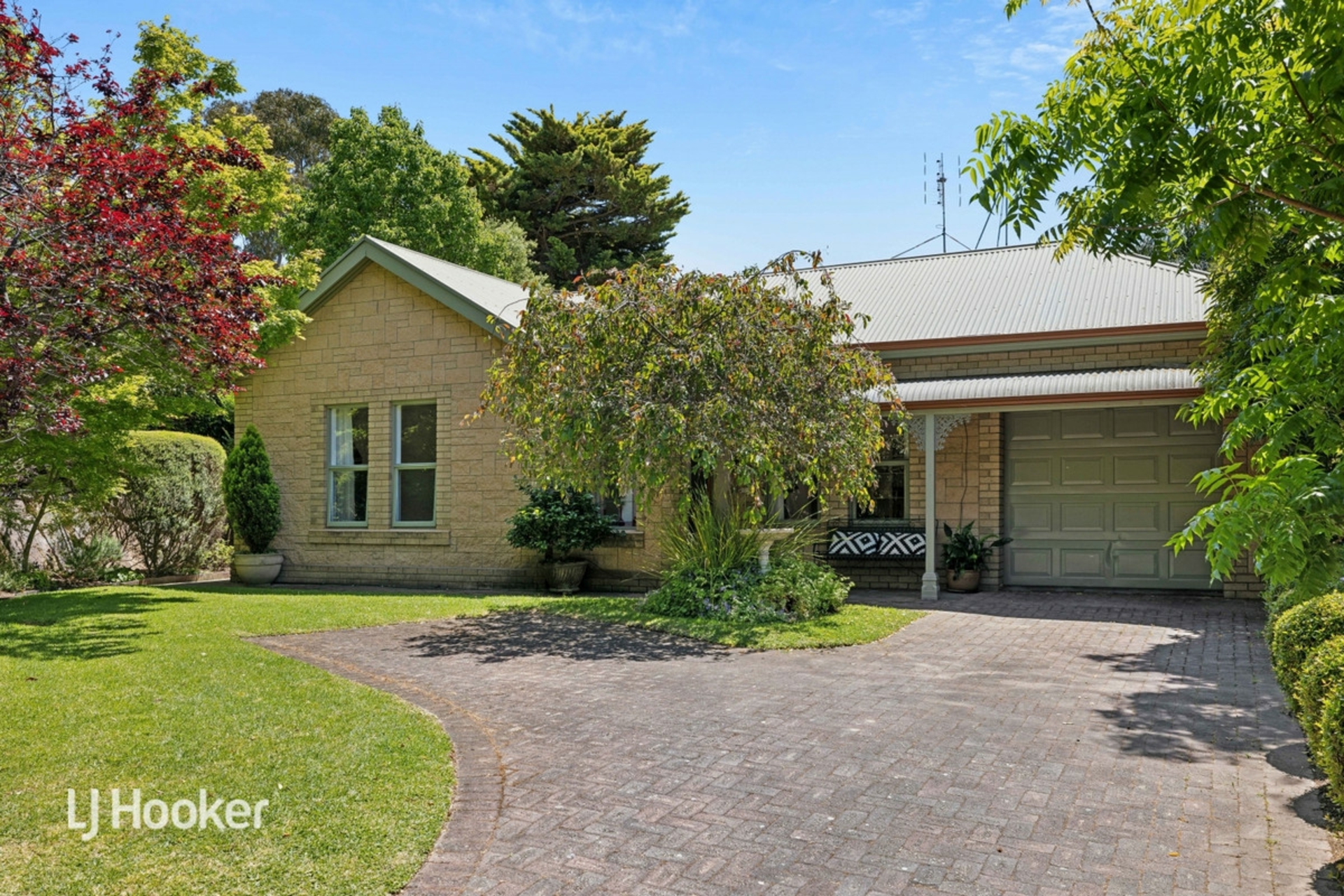 60/5 Mount Barker Road, URRBRAE