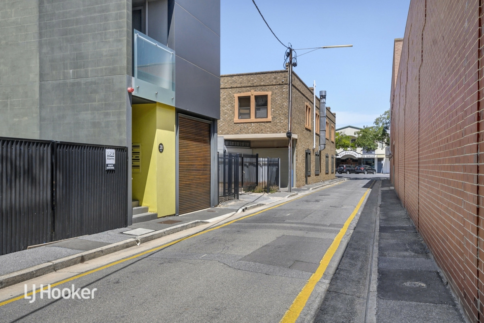 4/28 Storr Street, ADELAIDE