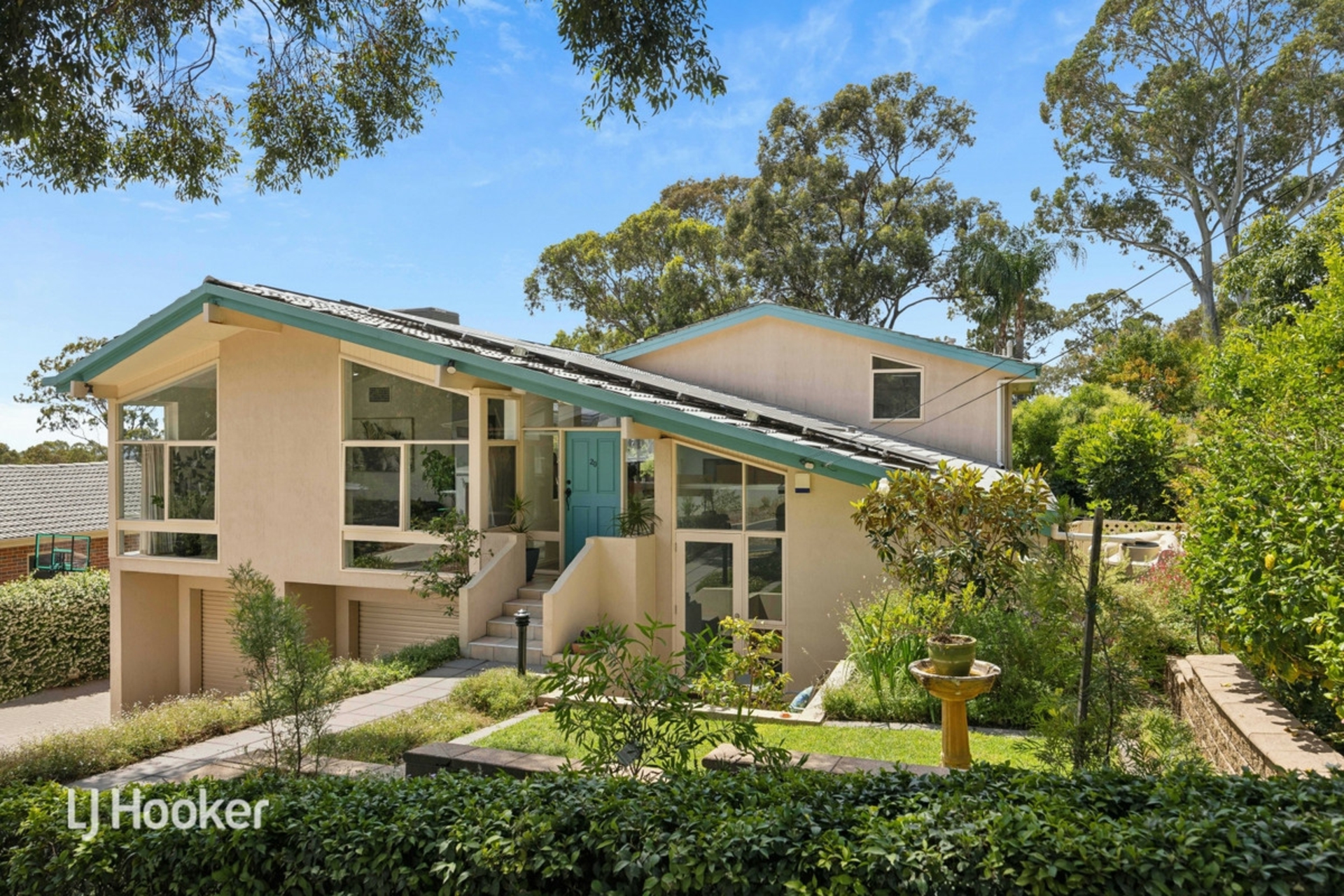 20 Heatherbank Terrace, STONYFELL