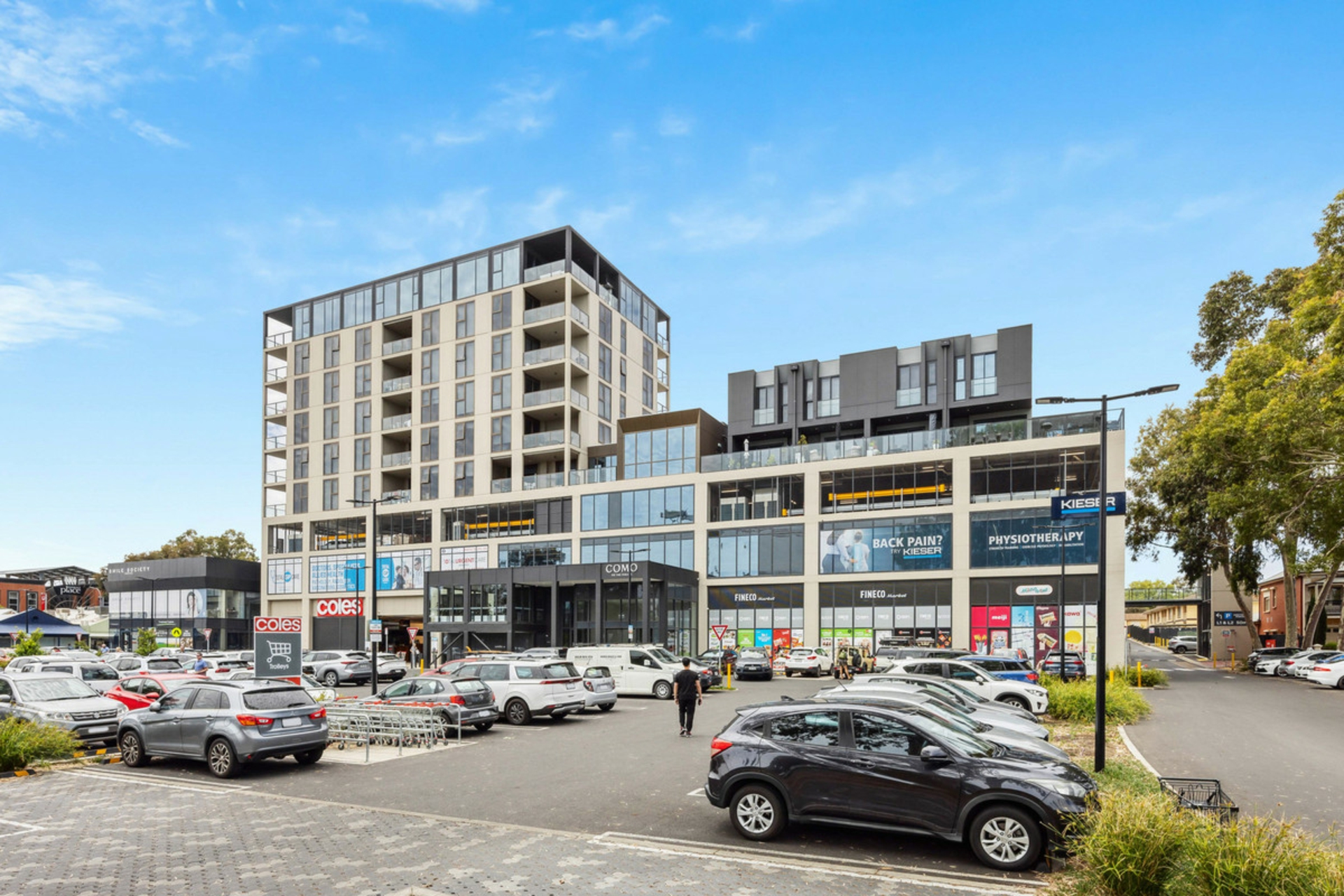 102/170 The Parade, NORWOOD