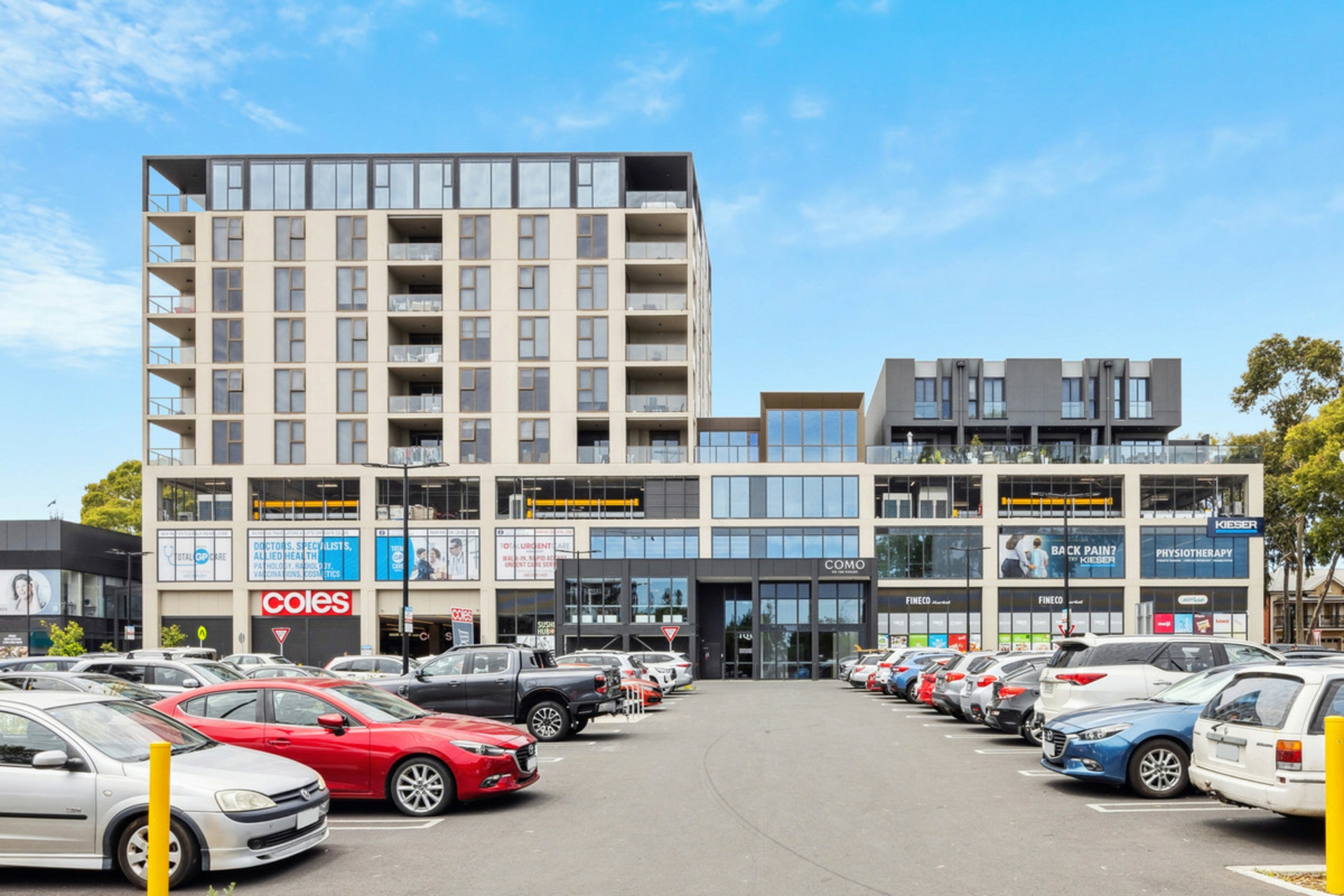 111/170 The Parade, NORWOOD