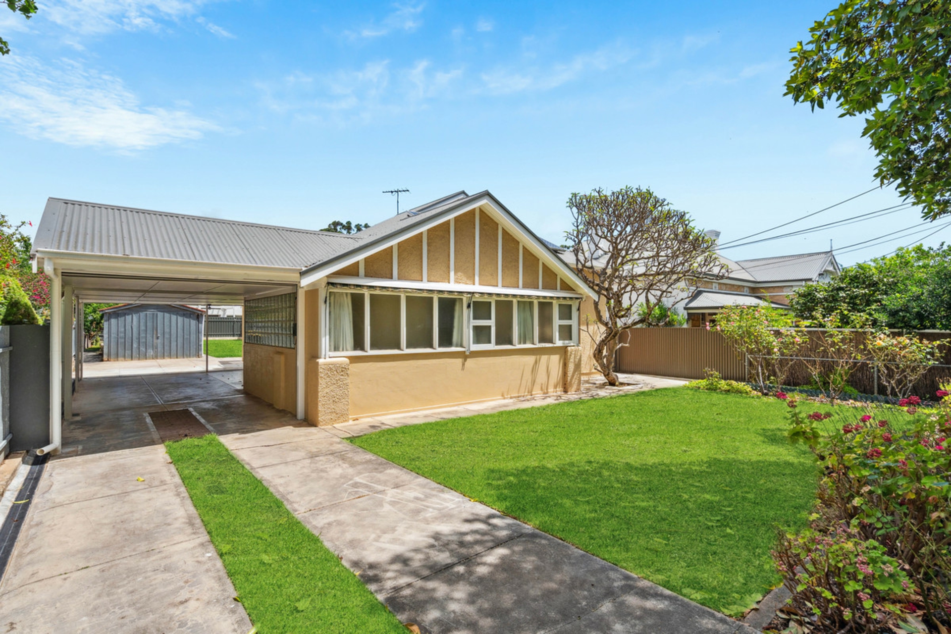 24 Rochester Street, LEABROOK